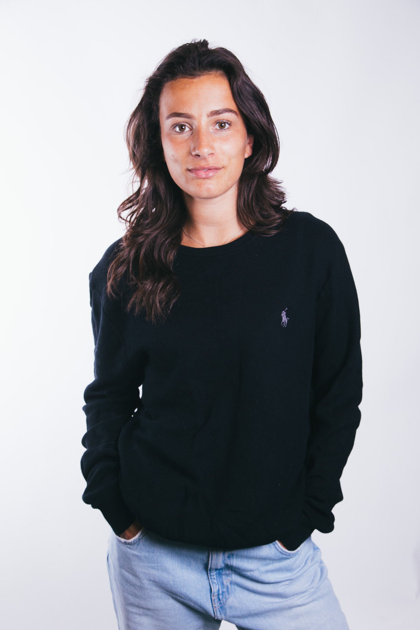 Ralph Lauren - Sweatshirt (M)