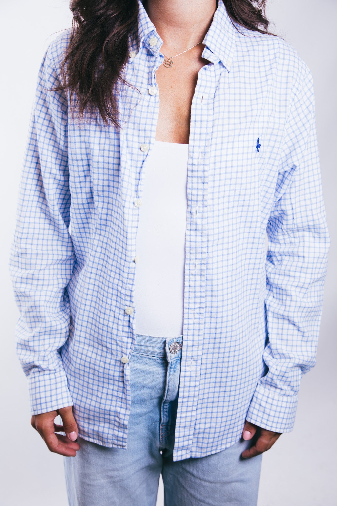 Ralph Lauren - Shirt (S)