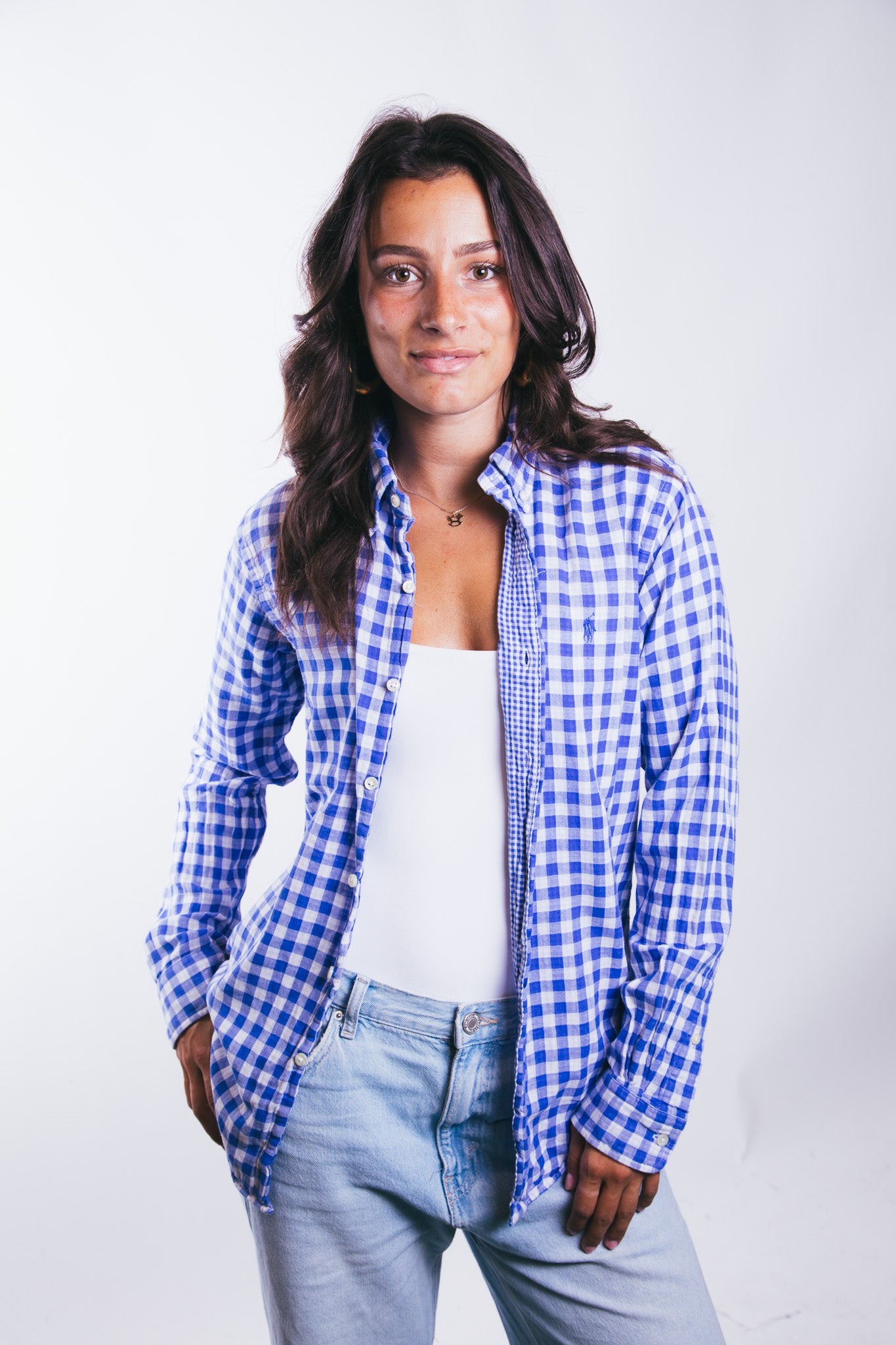 Ralph Lauren - Shirt (S)