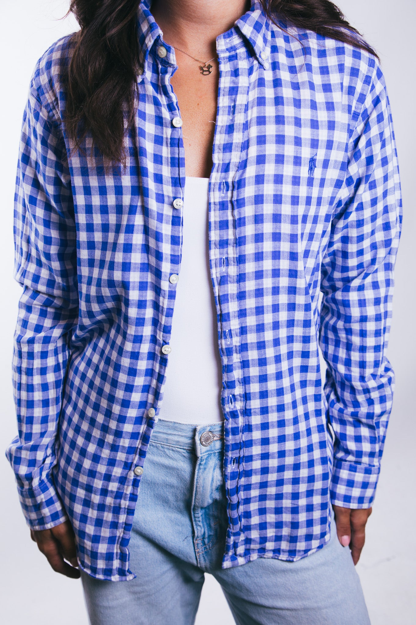 Ralph Lauren - Shirt (S)