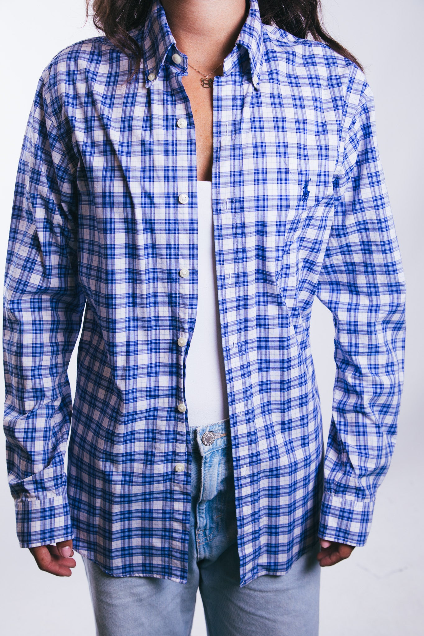Ralph Lauren - Shirt (S)