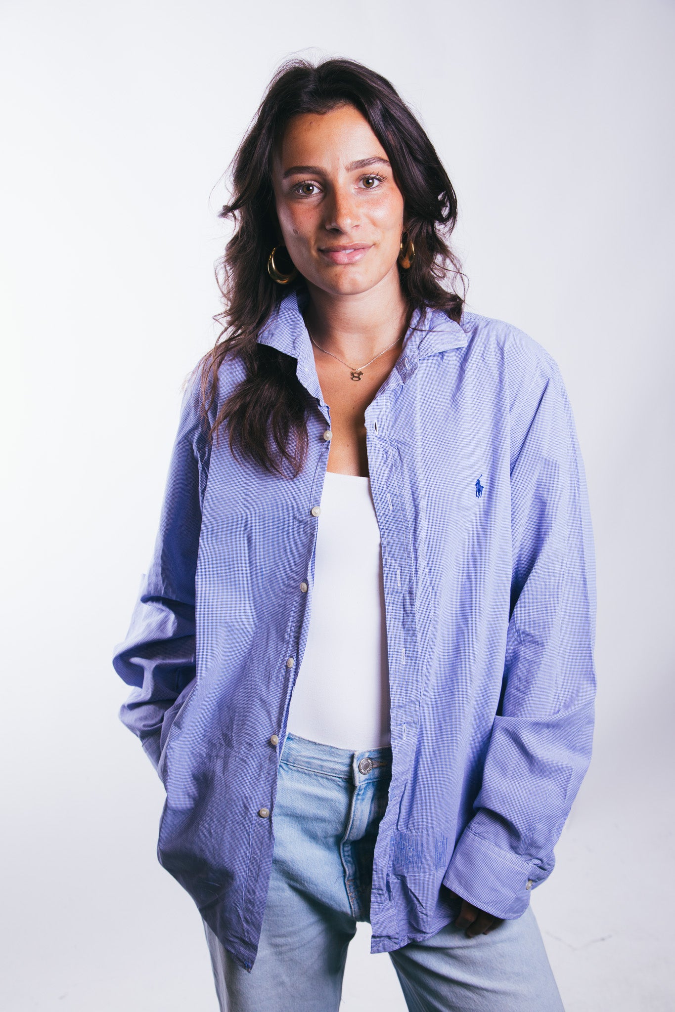 Ralph Lauren - Shirt (L)