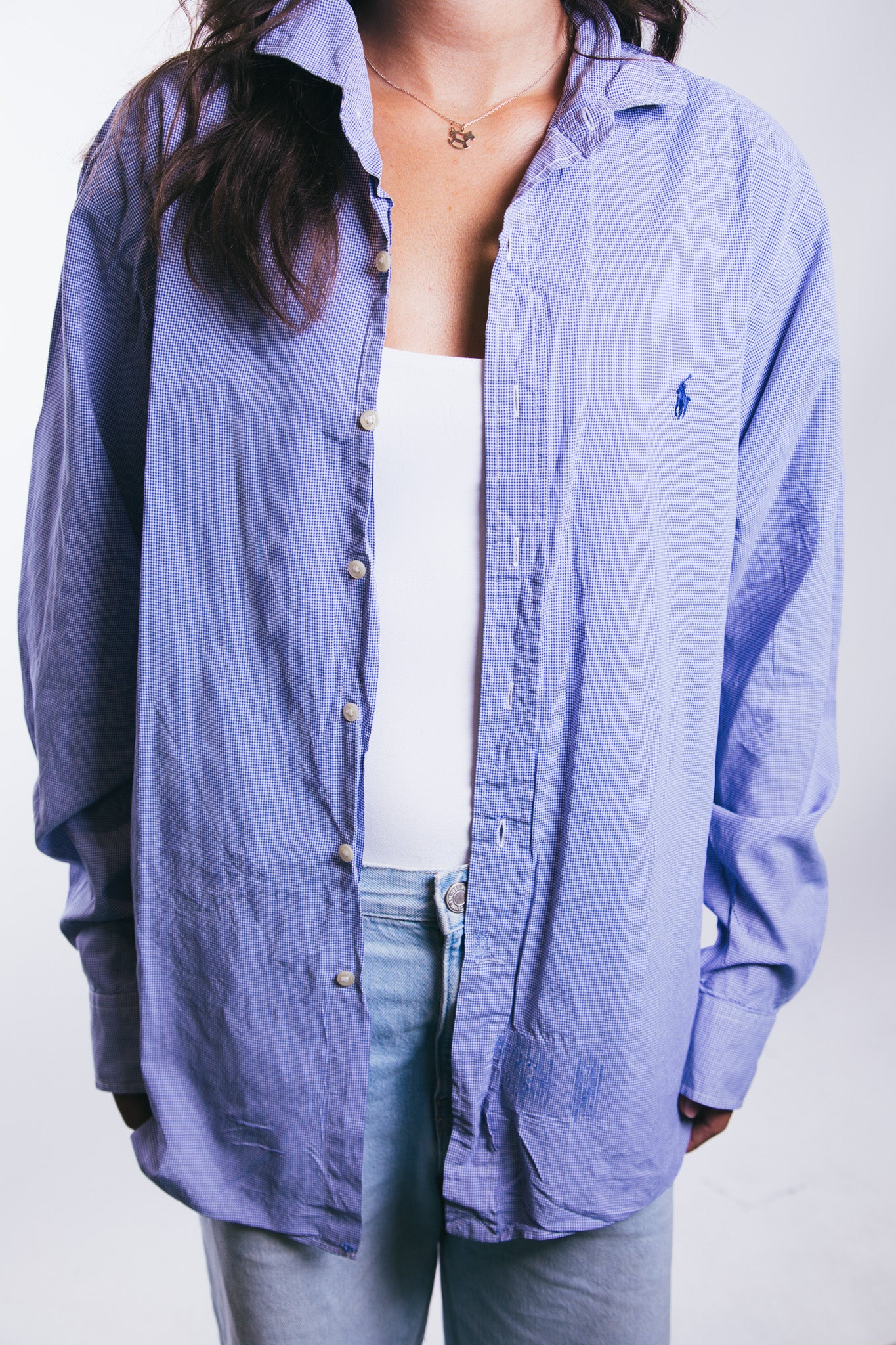 Ralph Lauren - Shirt (L)
