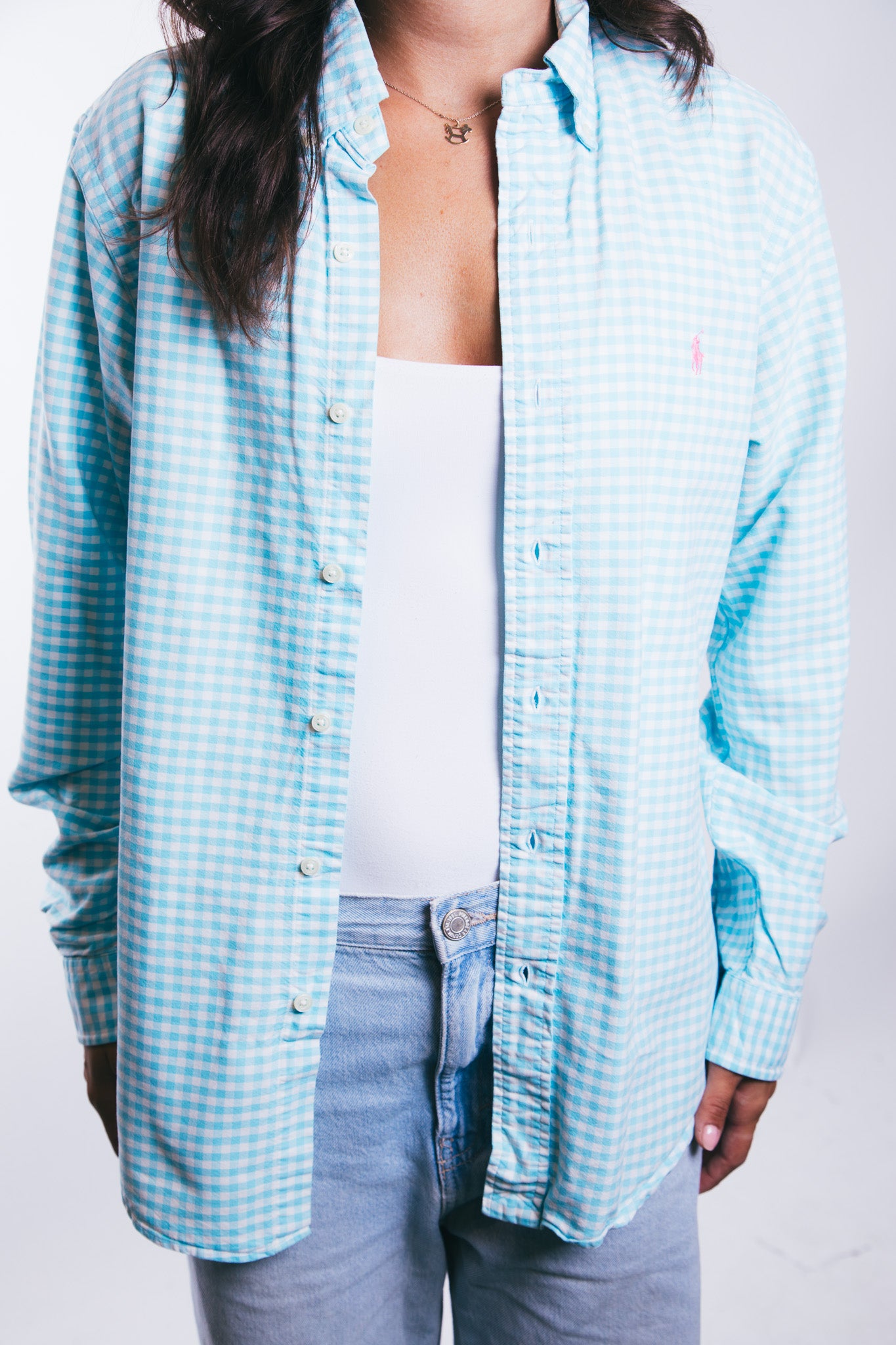 Ralph Lauren - Shirt (S)