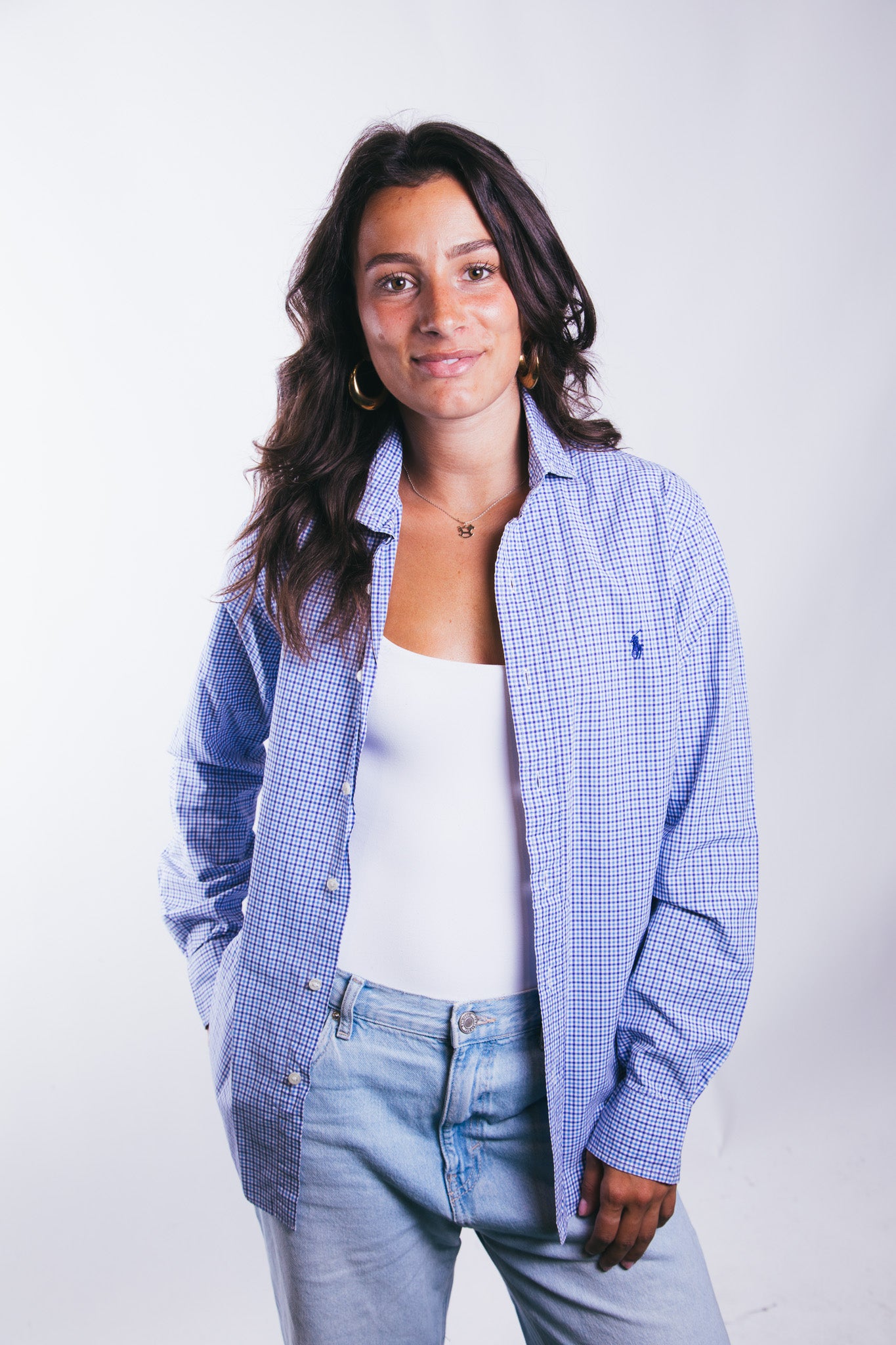 Ralph Lauren - Shirt (S)