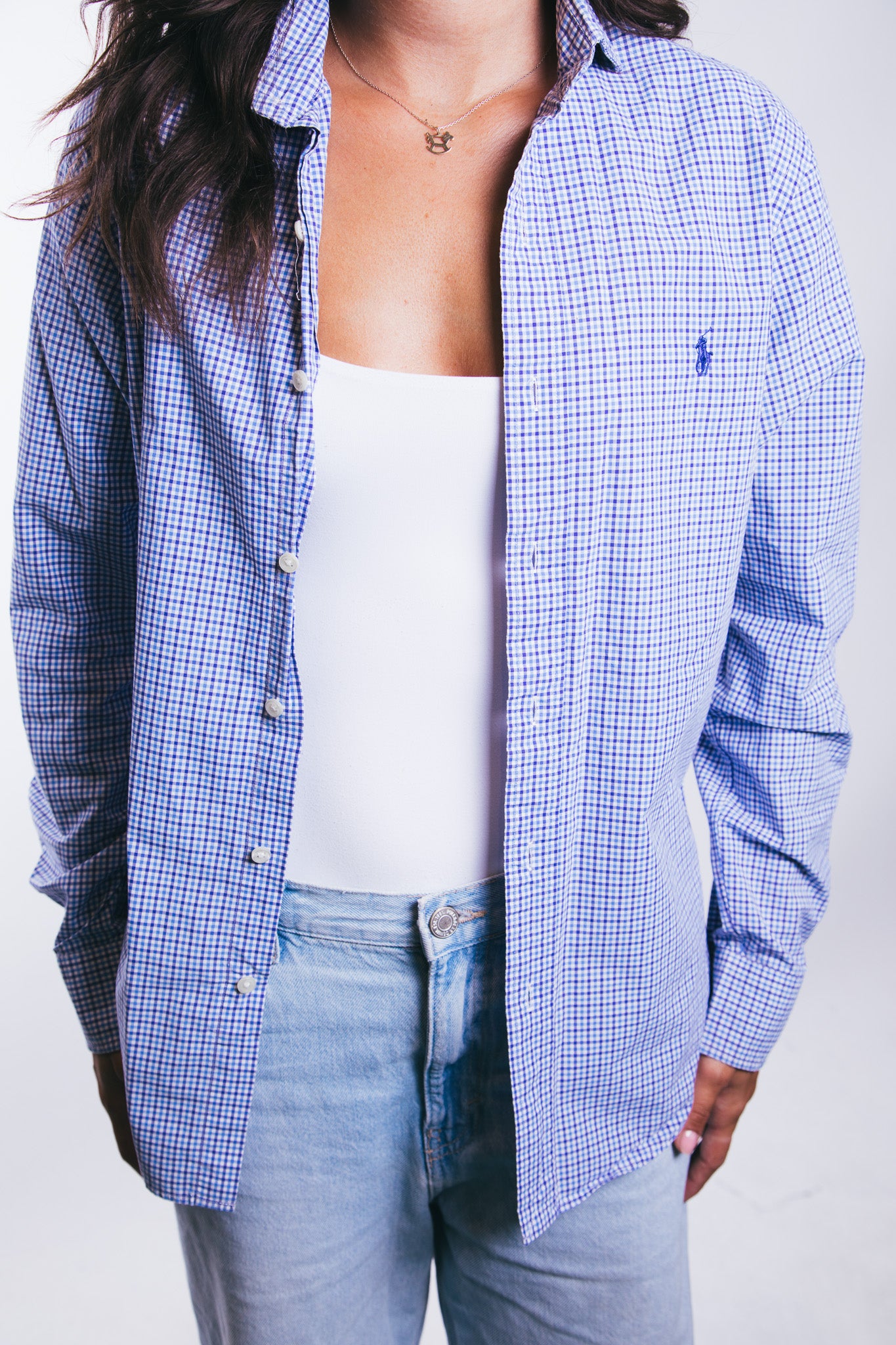 Ralph Lauren - Shirt (S)