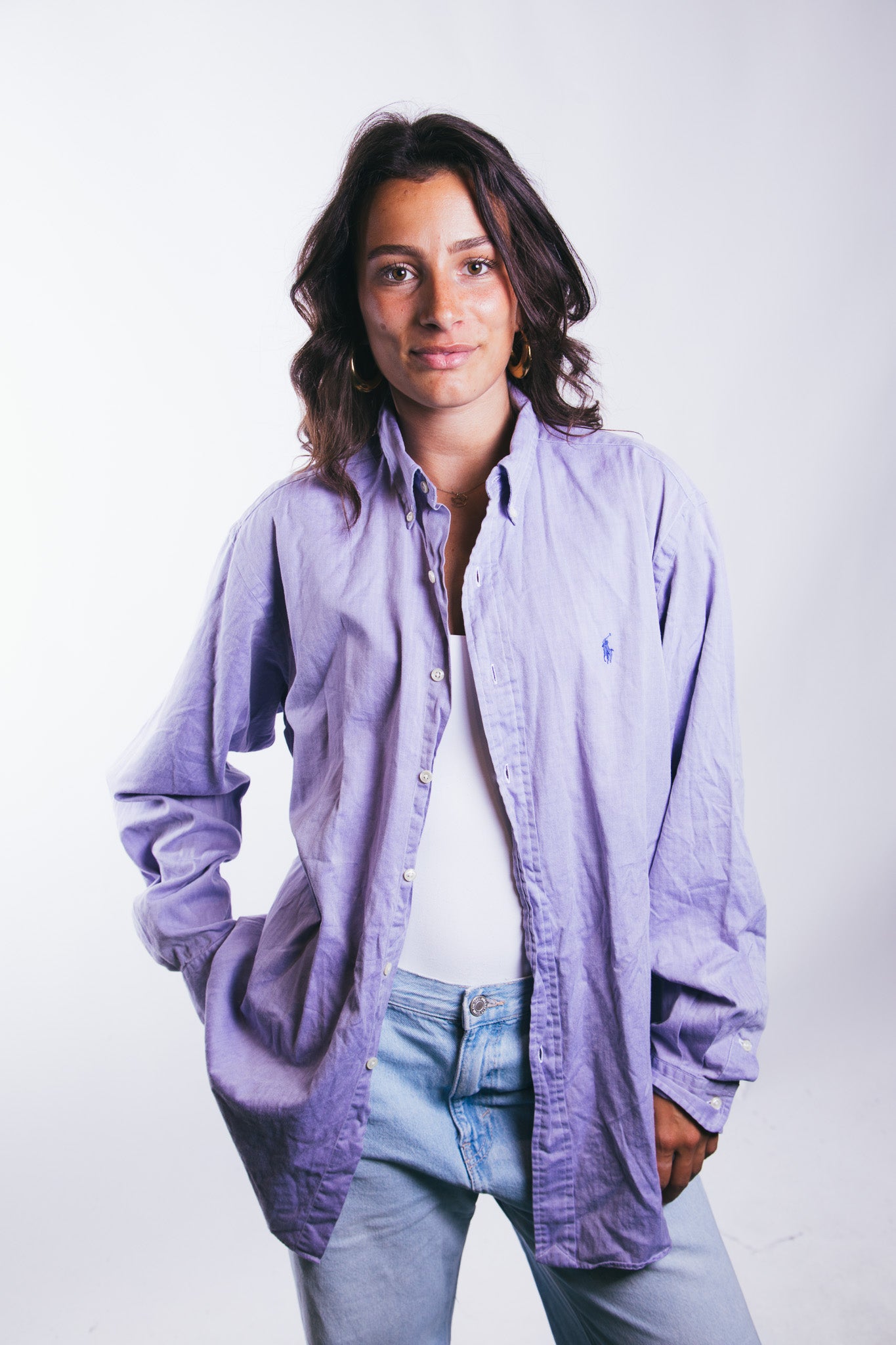 Ralph Lauren - Shirt (M)
