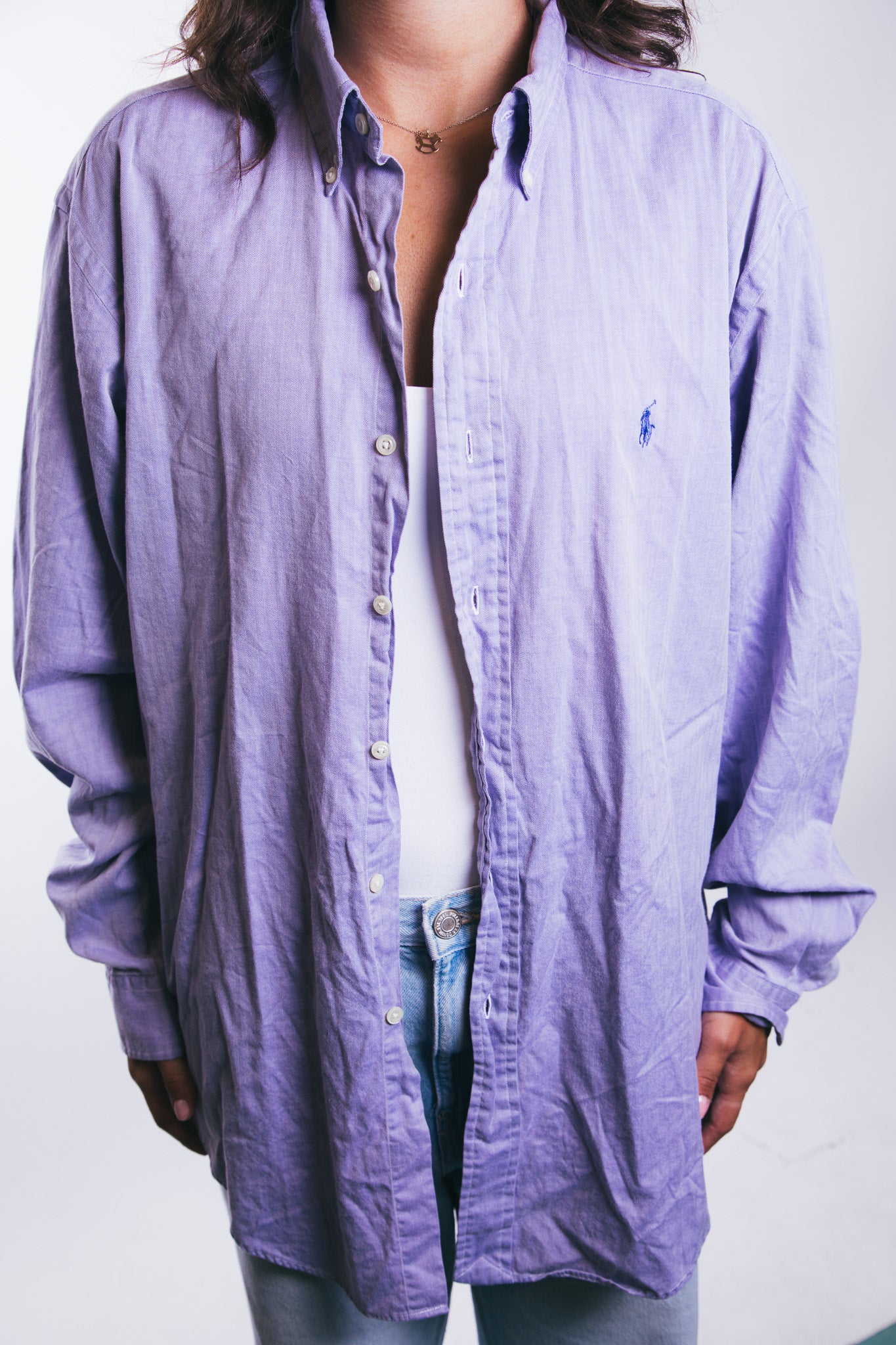 Ralph Lauren - Shirt (M)