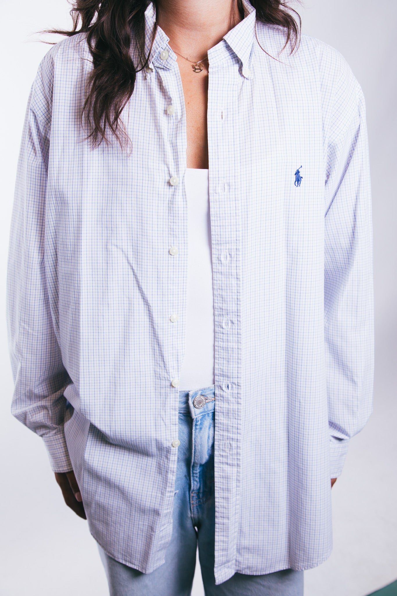 Ralph Lauren - Shirt (M)
