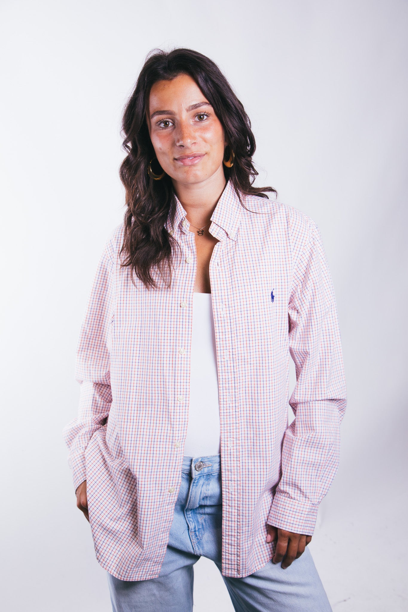 Ralph Lauren - Shirt (M)
