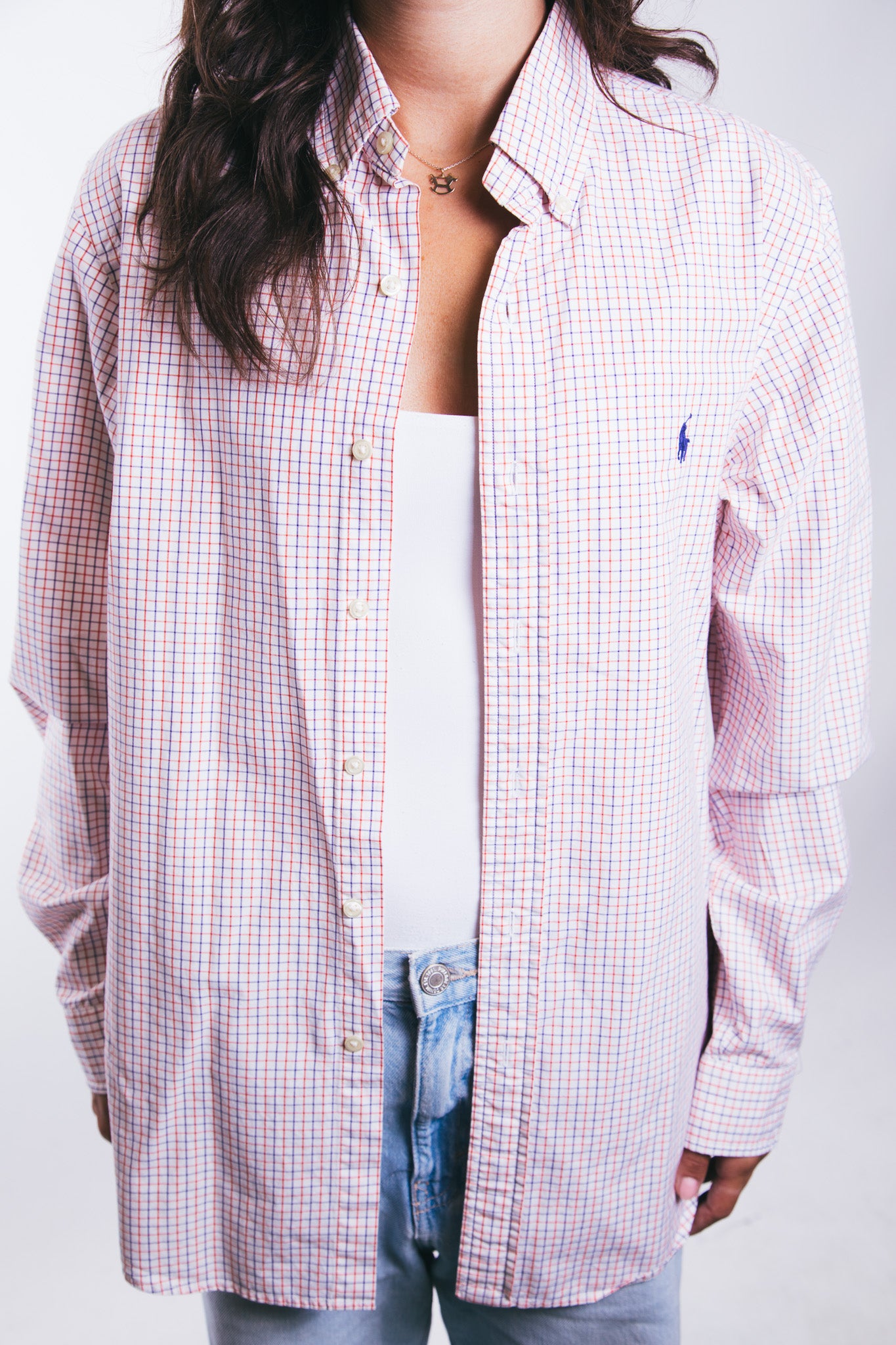 Ralph Lauren - Shirt (M)