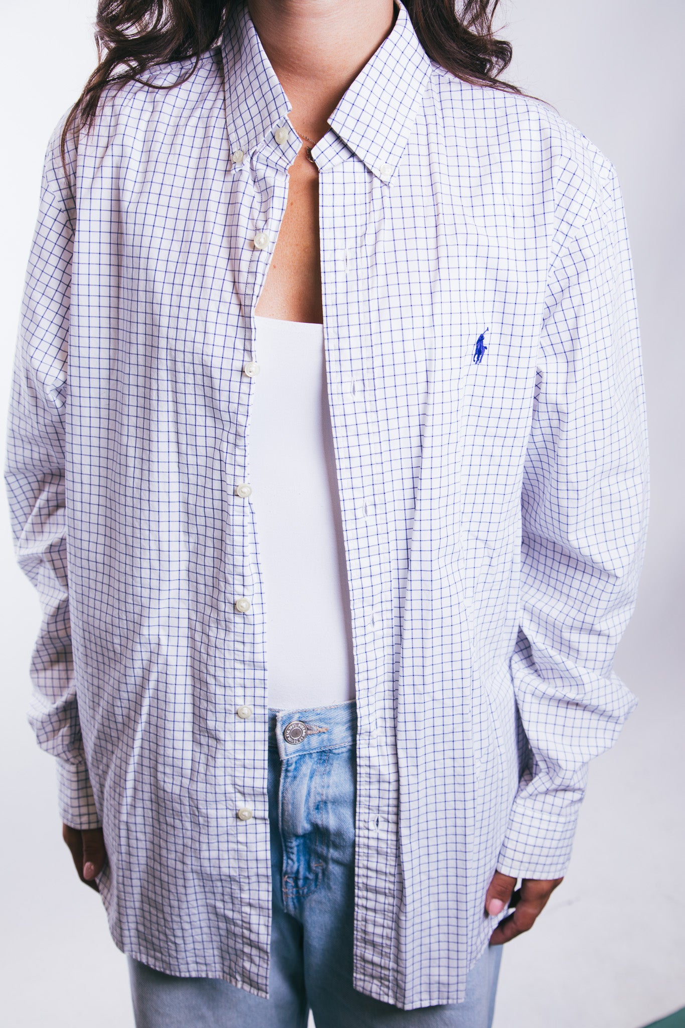 Ralph Lauren - Shirt (M)