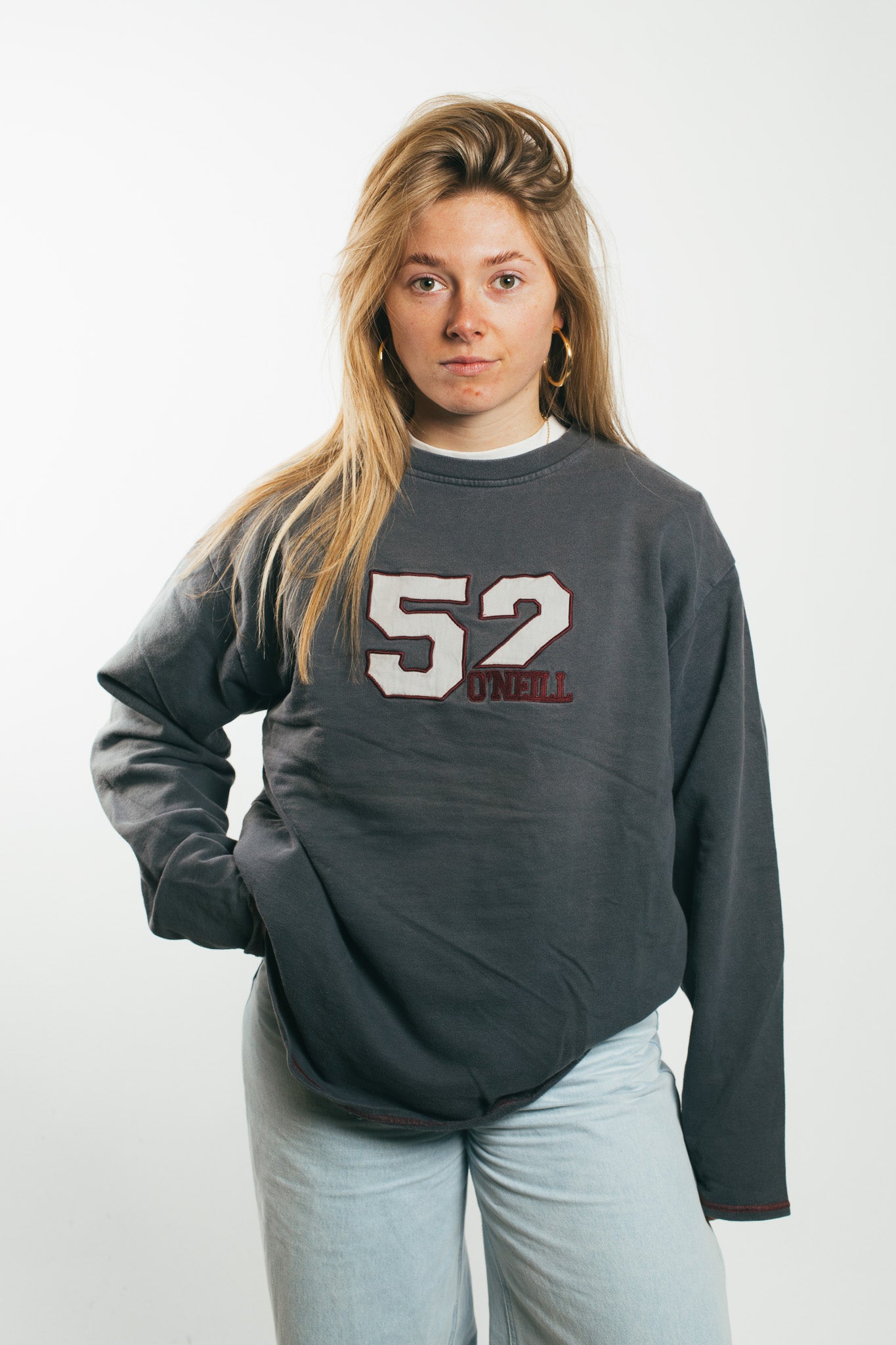 Oneill - Sweatshirt (M)