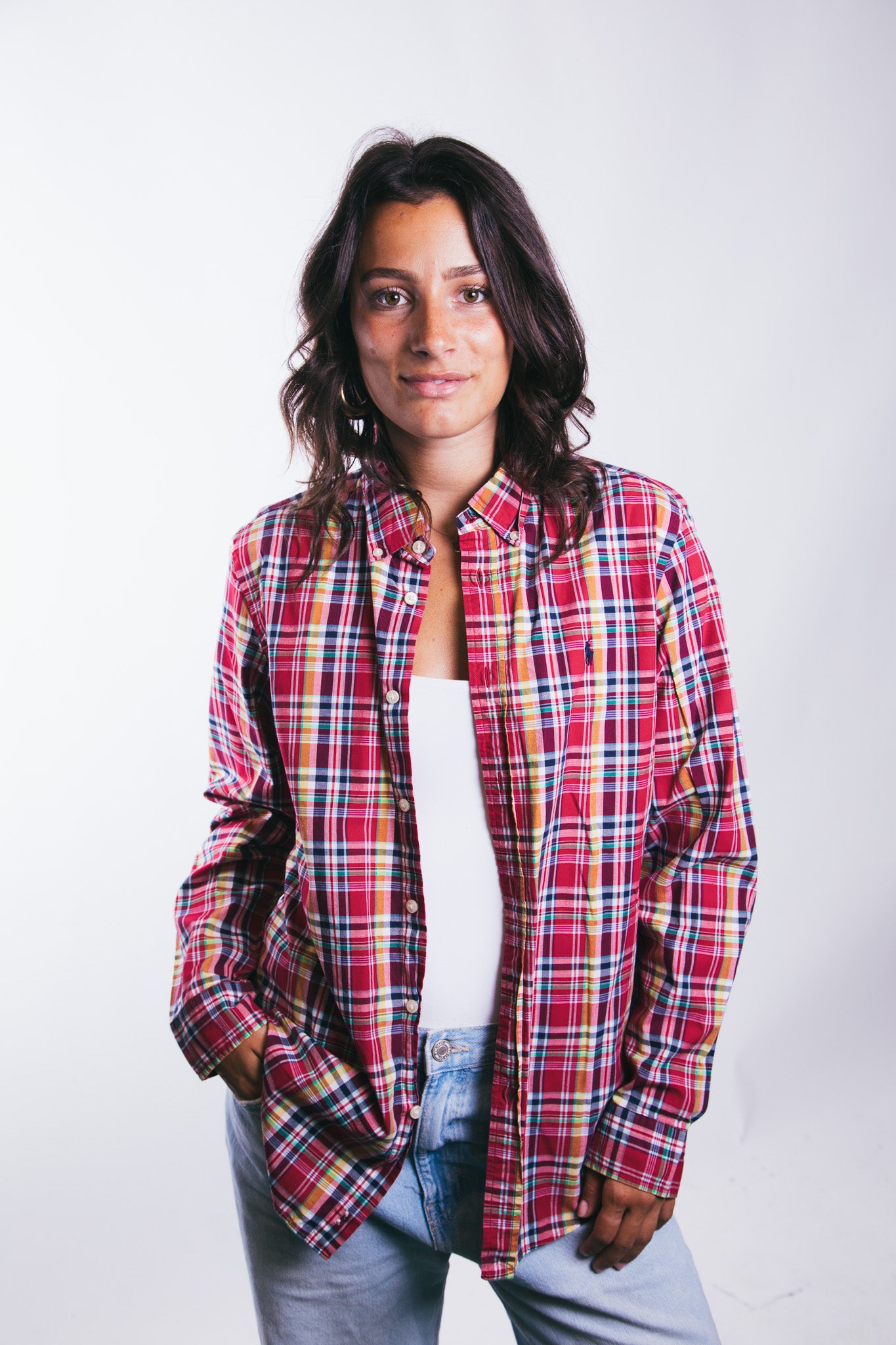 Ralph Lauren - Shirt (S)