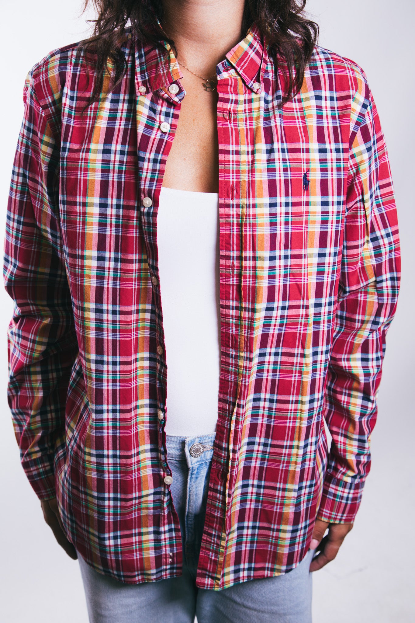 Ralph Lauren - Shirt (S)