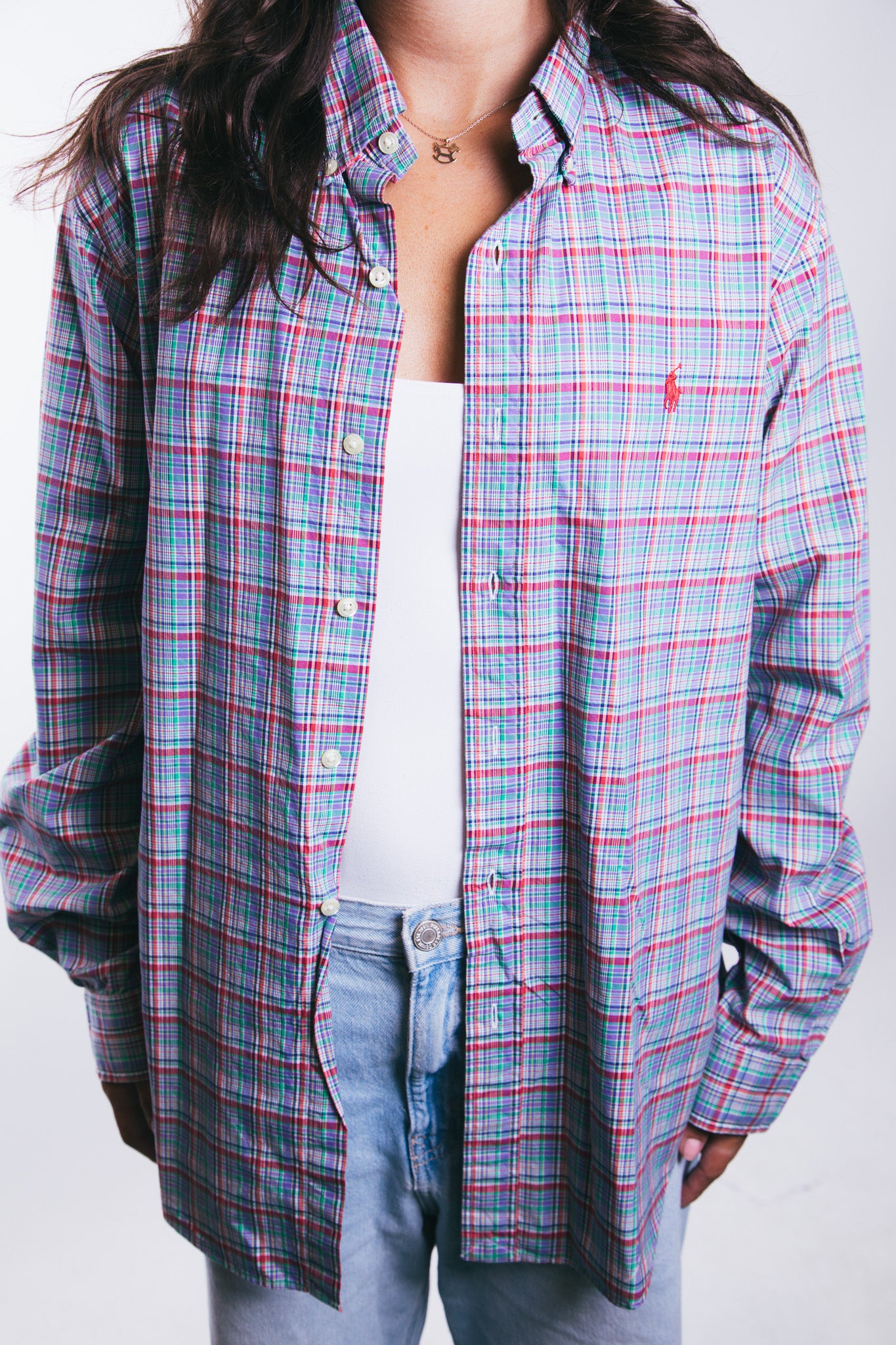 Ralph Lauren - Shirt (M)