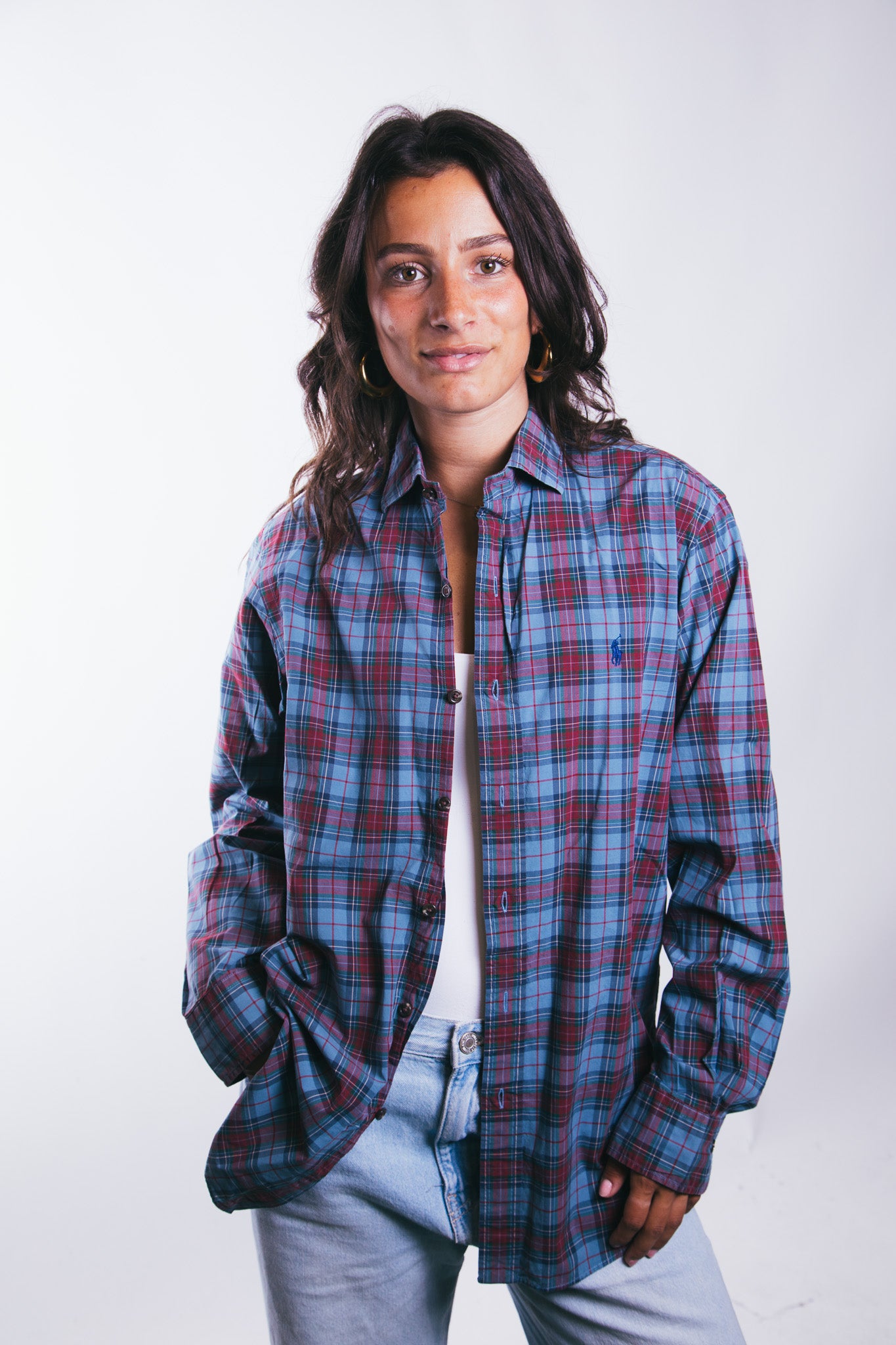 Ralph Lauren - Shirt (M)