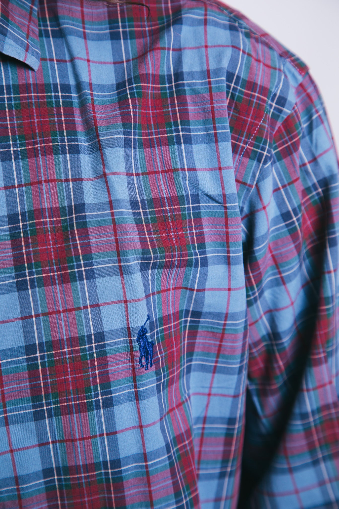 Ralph Lauren - Shirt (M)