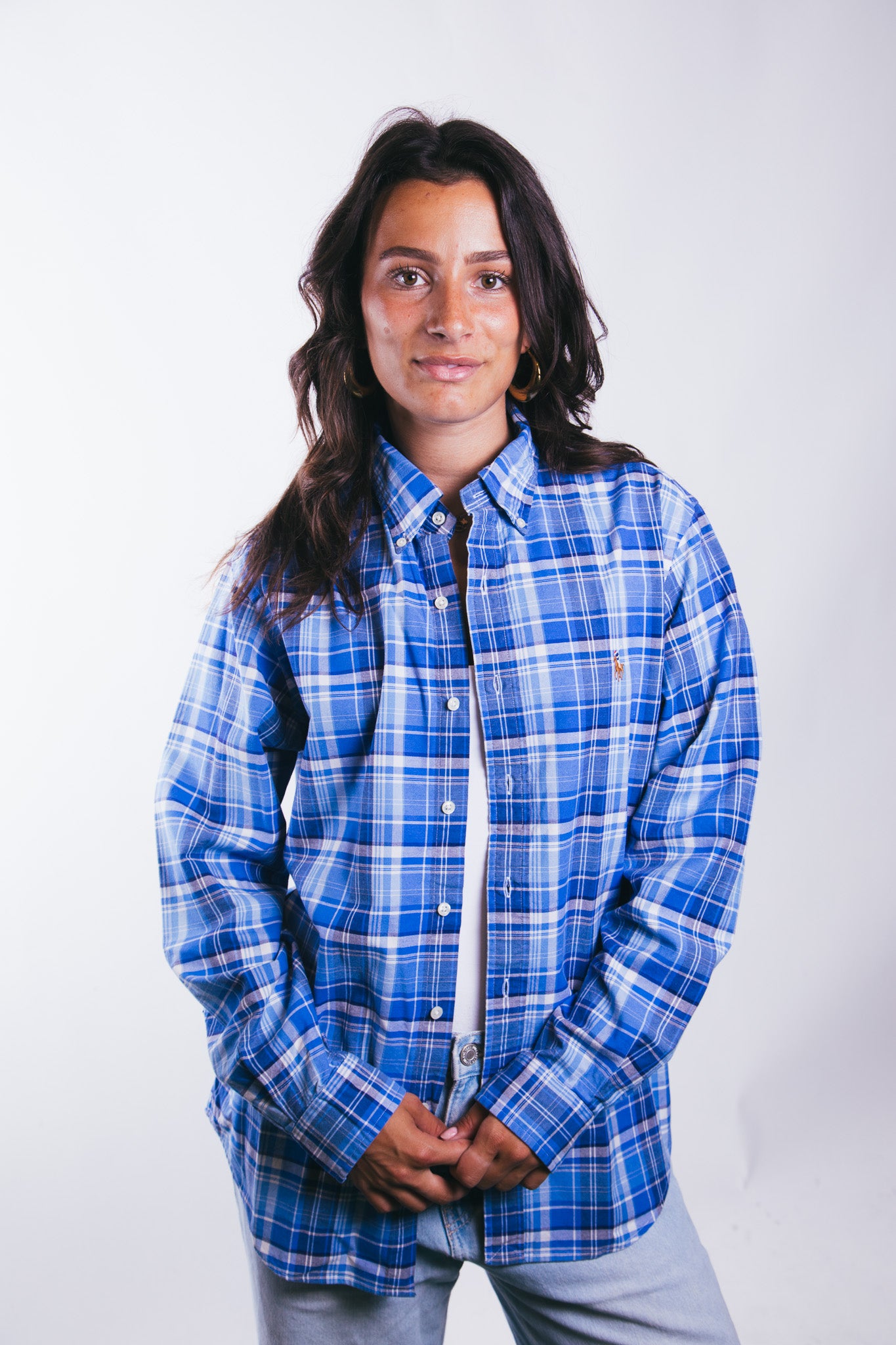 Ralph Lauren - Shirt (M)