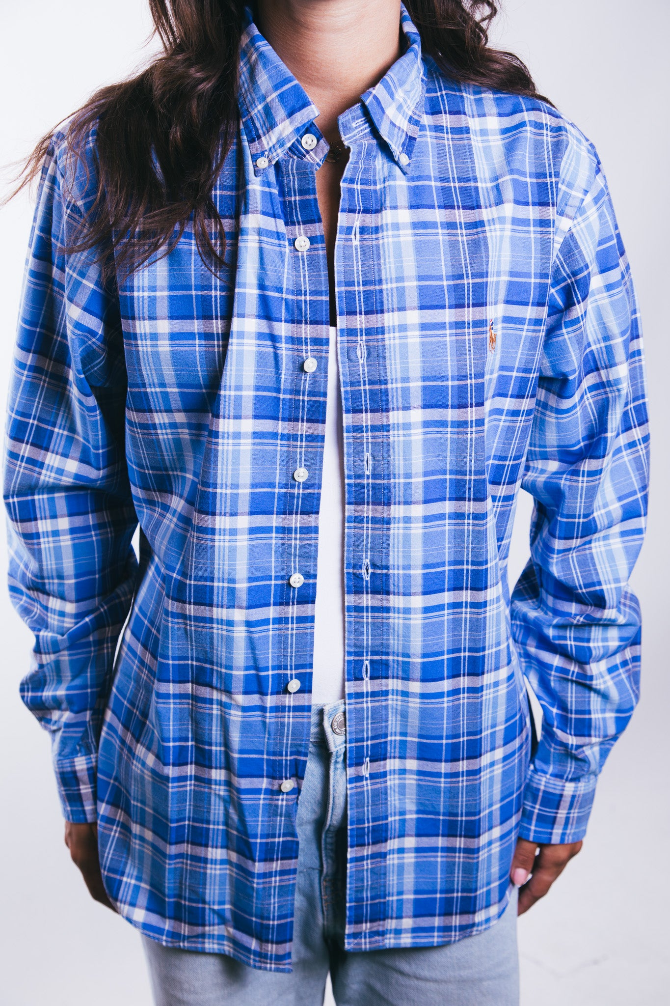 Ralph Lauren - Shirt (M)