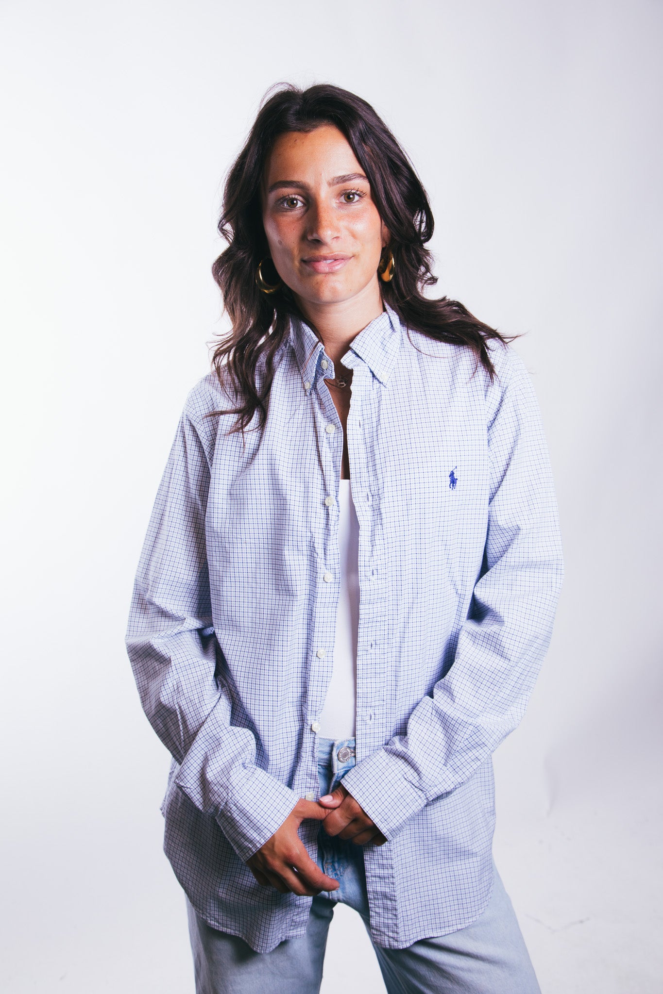 Ralph Lauren - Shirt (S)