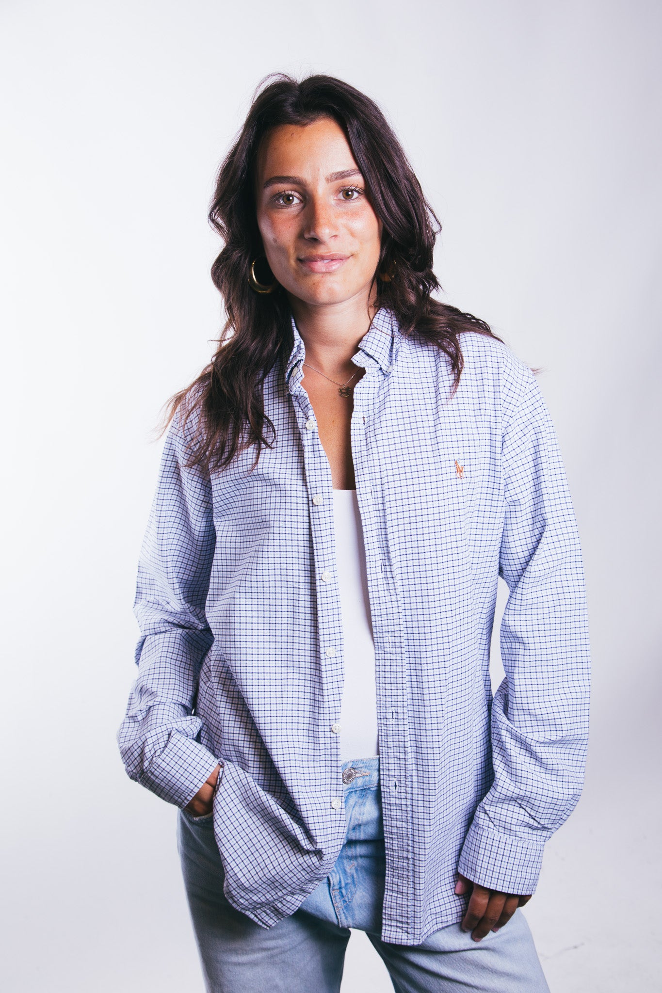 Ralph Lauren - Shirt (M)
