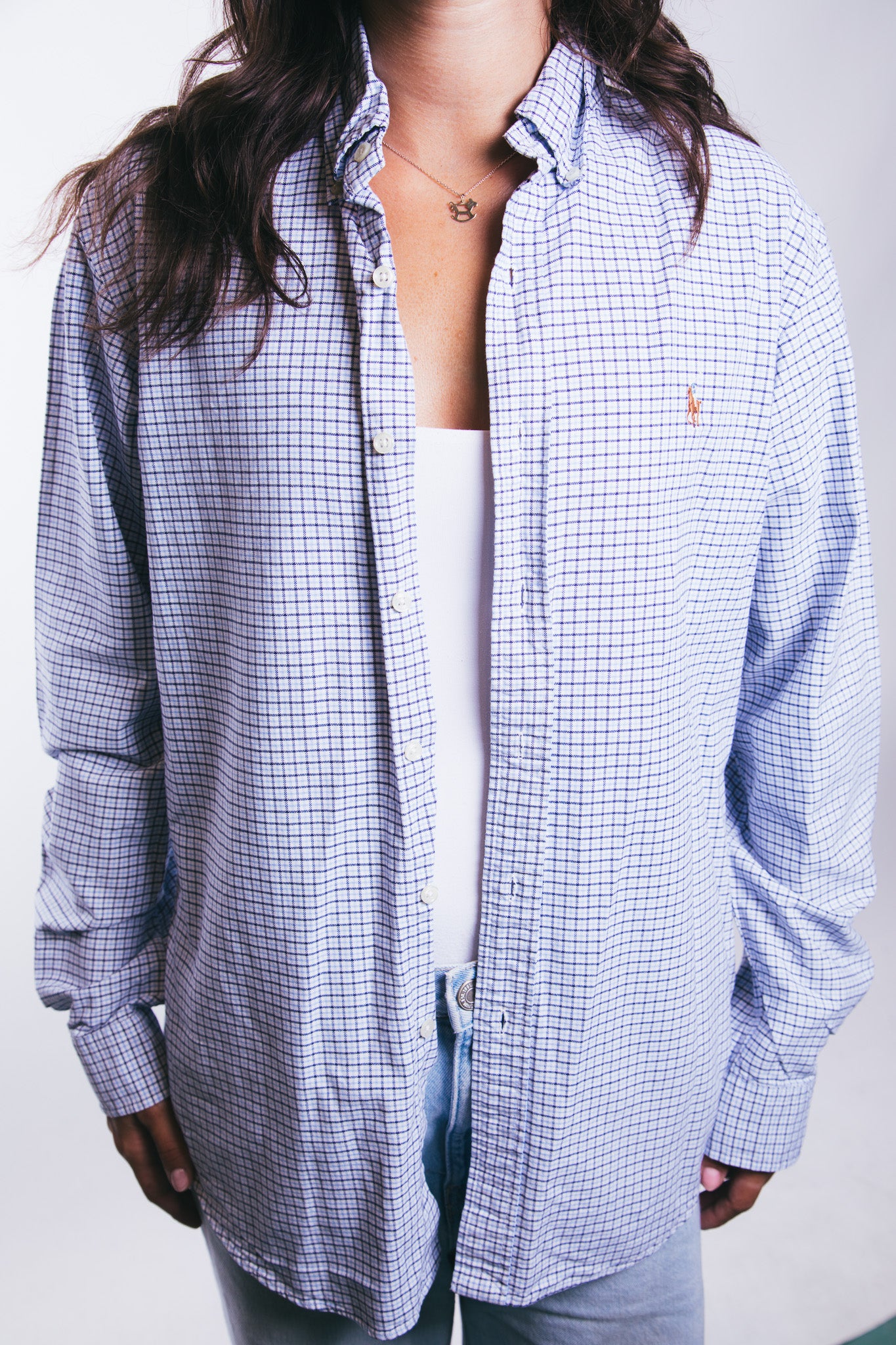Ralph Lauren - Shirt (M)