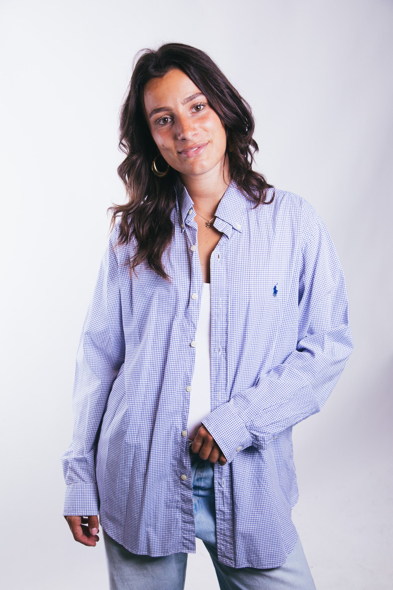 Ralph Lauren - Shirt (M)