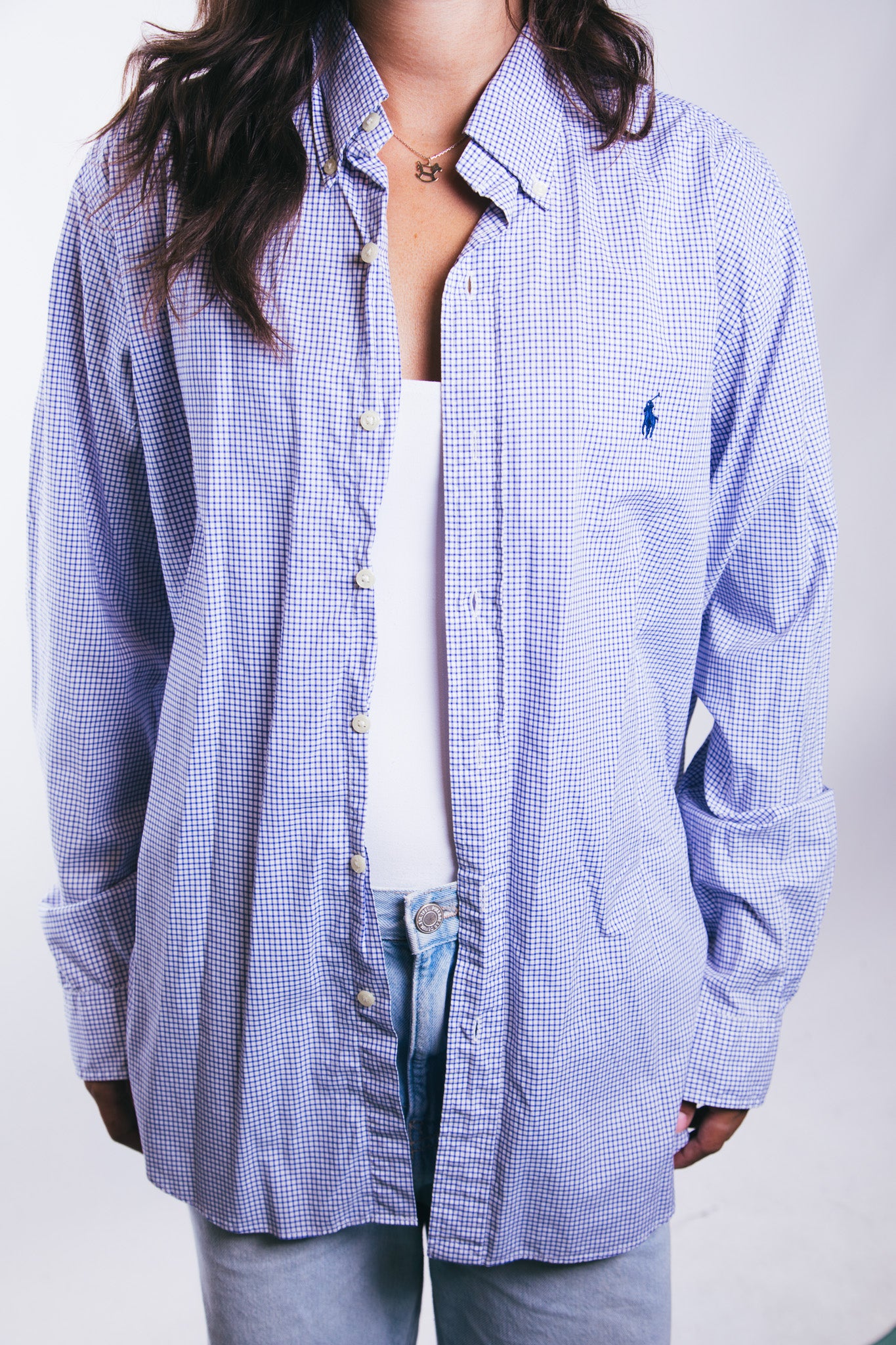 Ralph Lauren - Shirt (M)