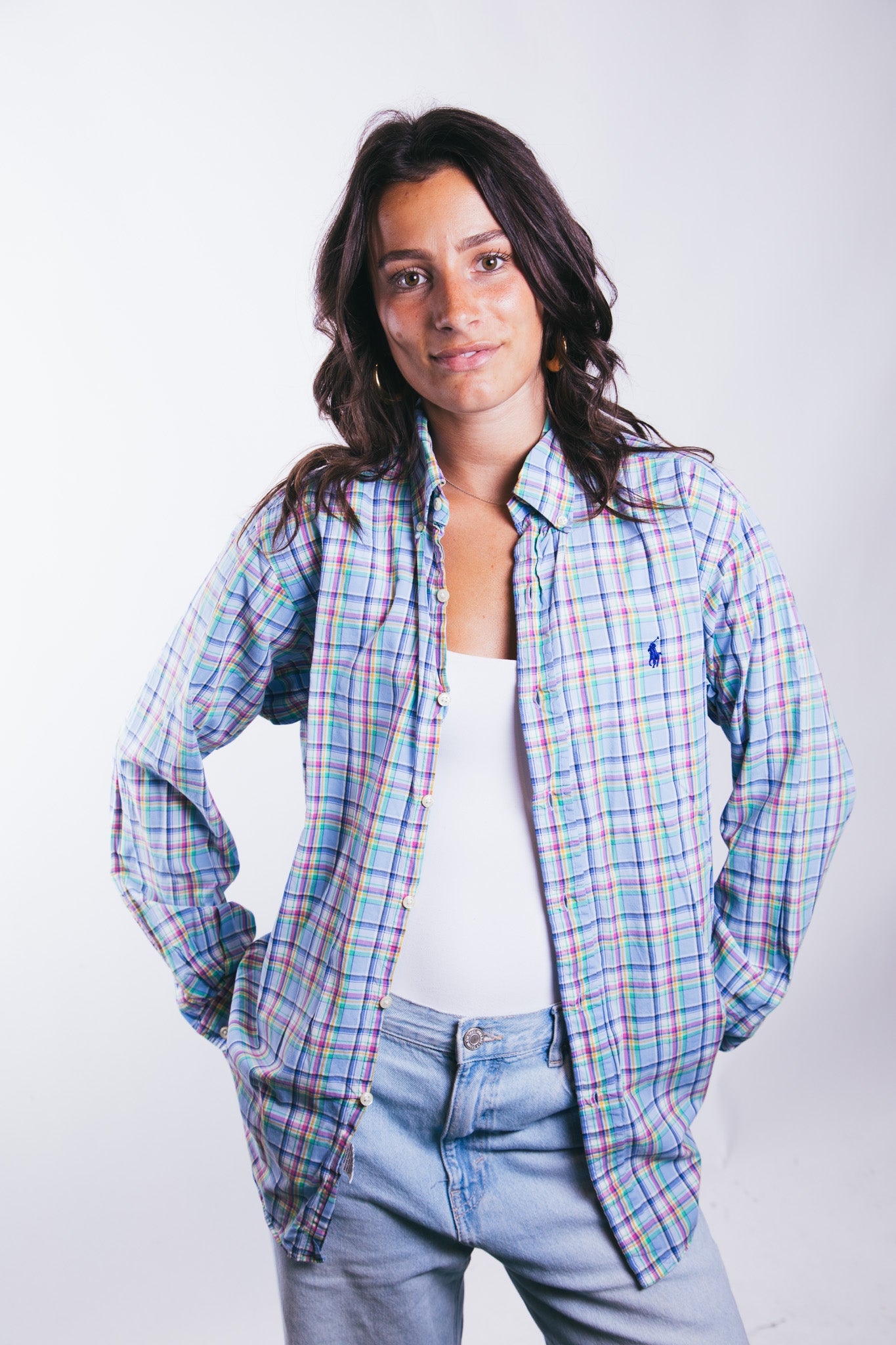 Ralph Lauren - Shirt (M)