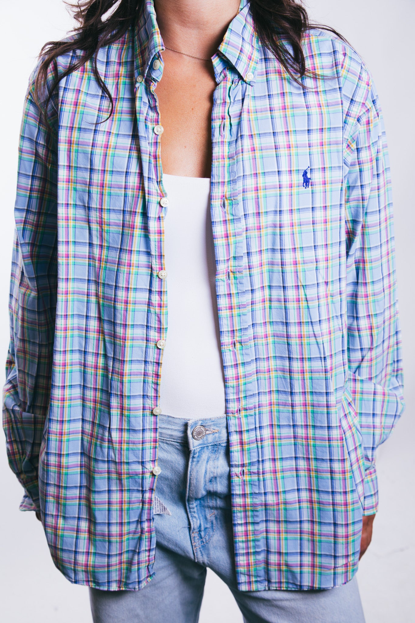 Ralph Lauren - Shirt (M)