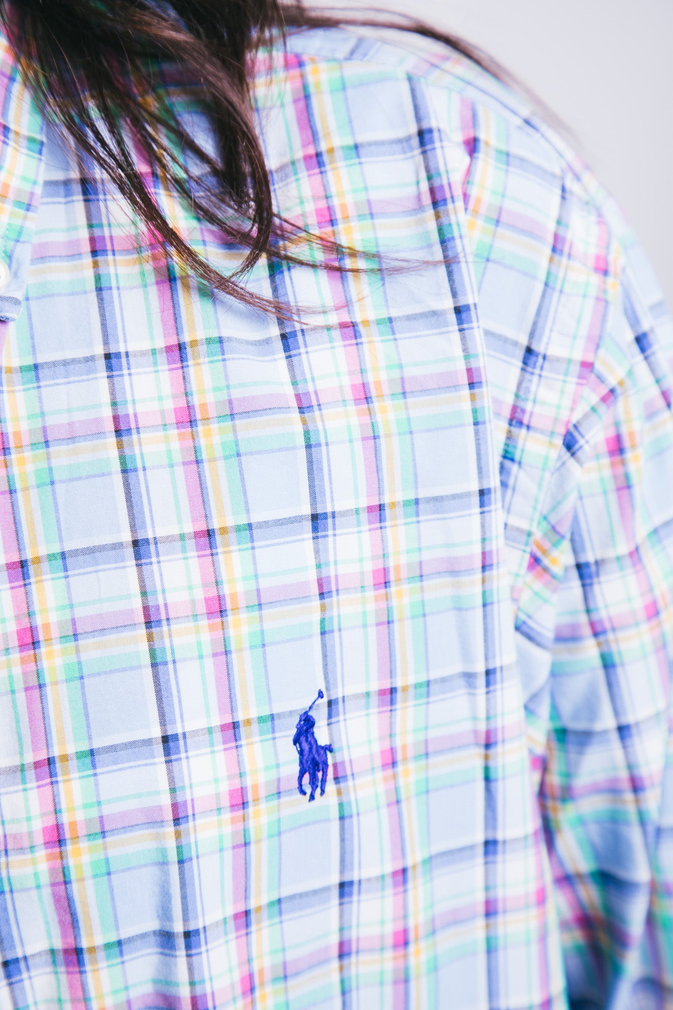 Ralph Lauren - Shirt (M)