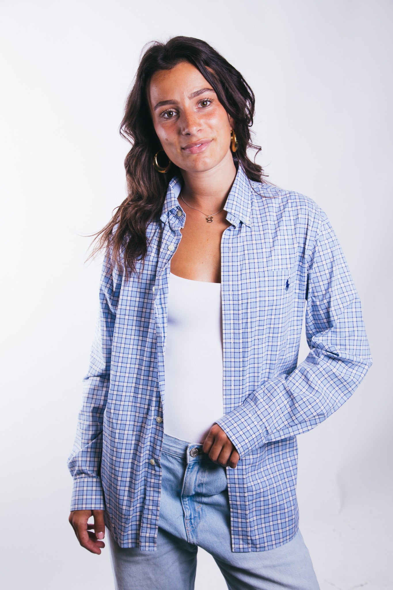 Ralph Lauren - Shirt (S)