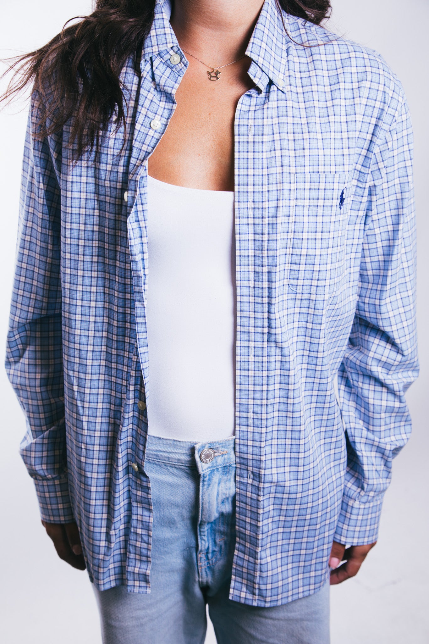 Ralph Lauren - Shirt (S)
