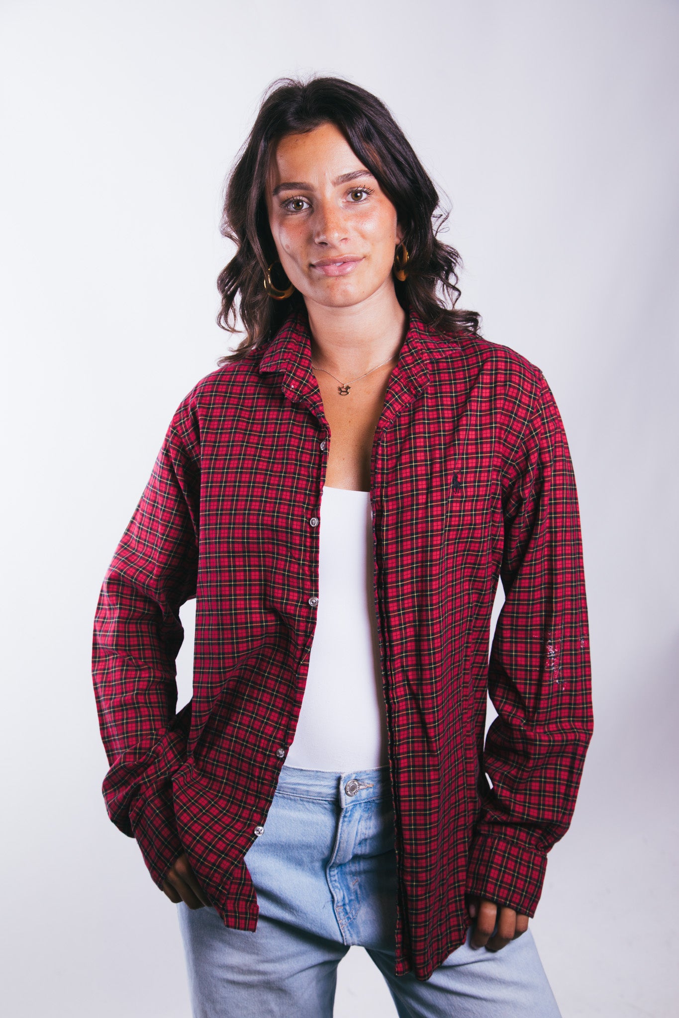 Ralph Lauren - Shirt (S)