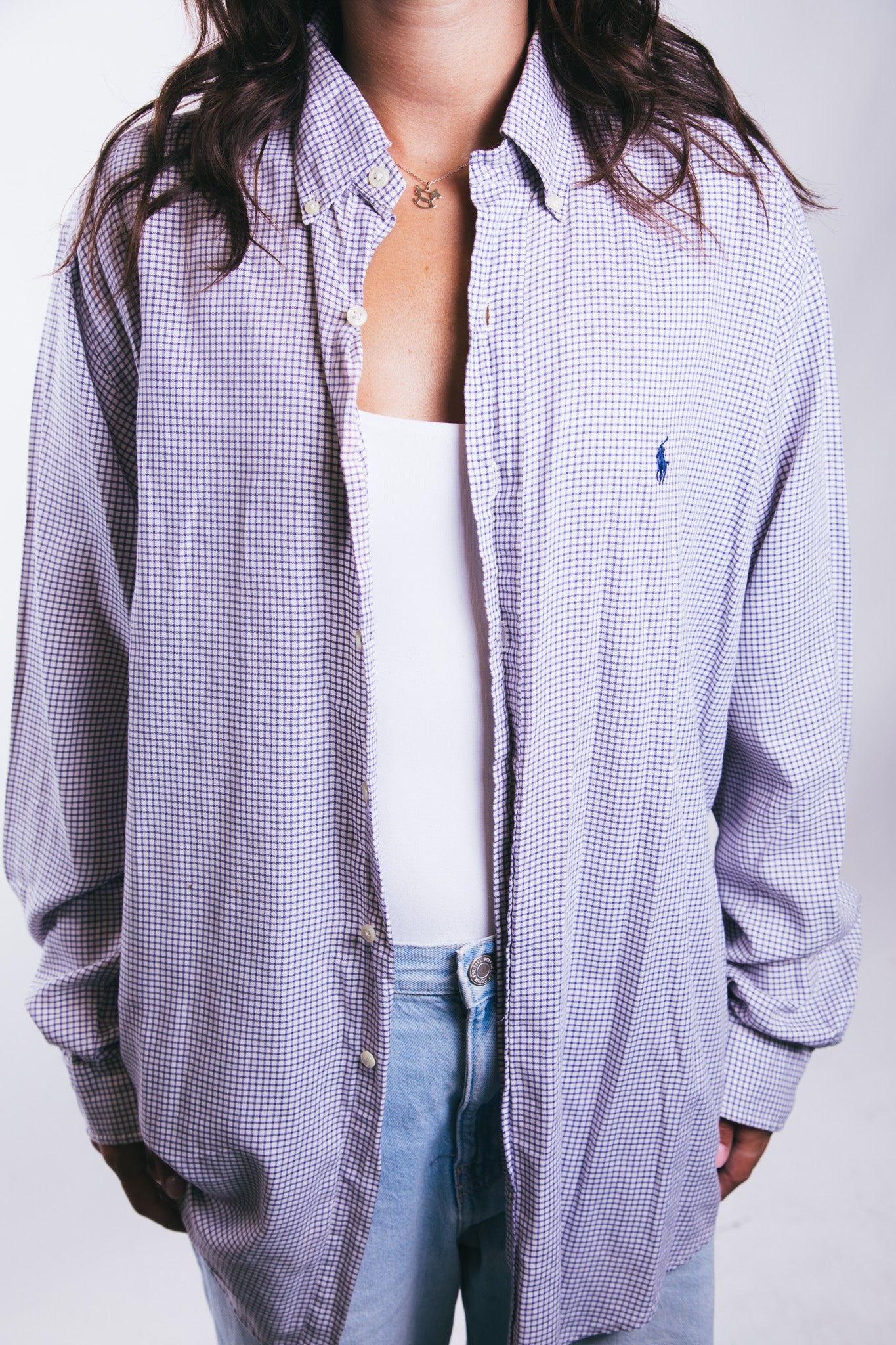Ralph Lauren - Shirt (M)