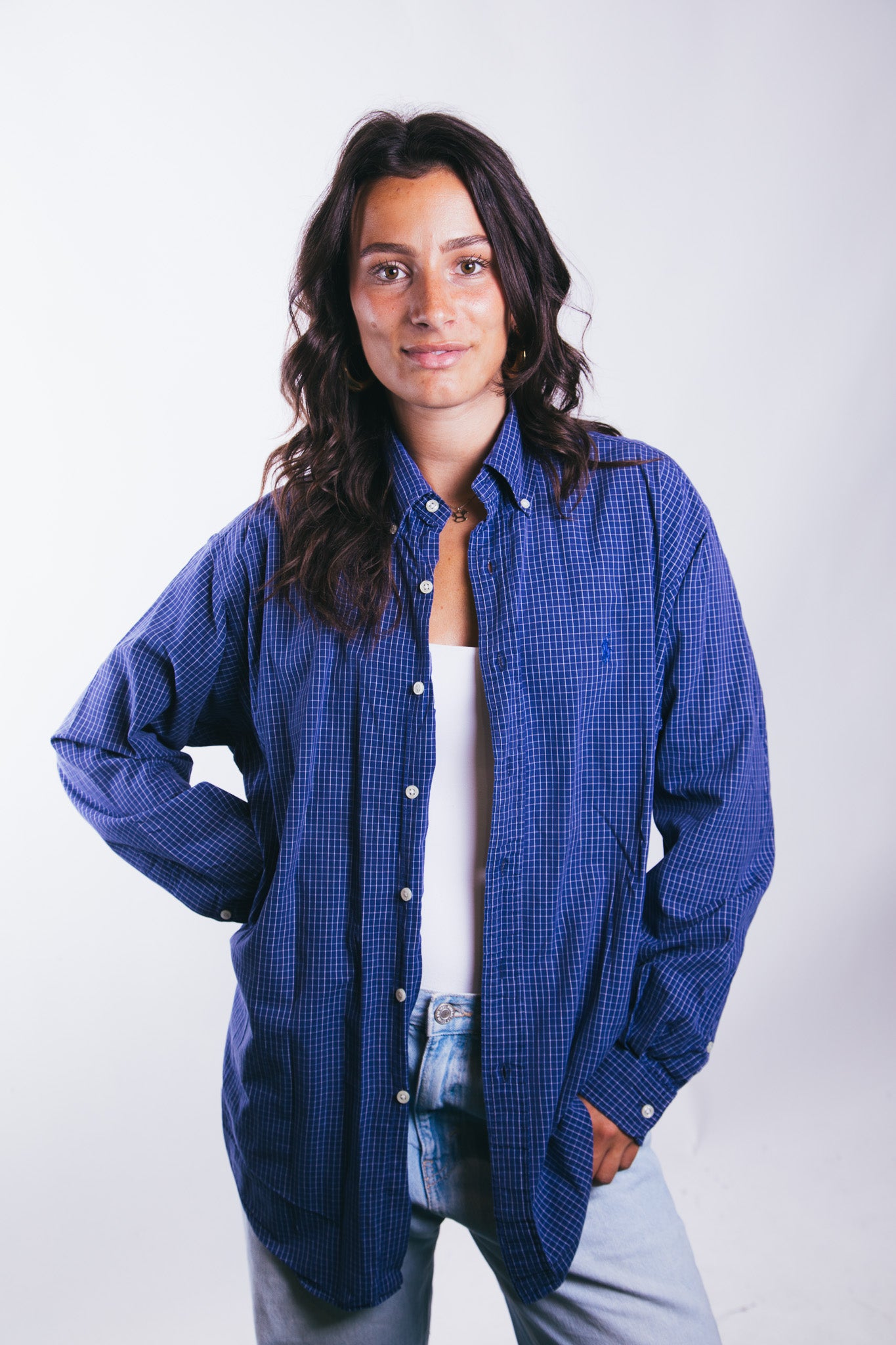 Ralph Lauren - Shirt (S)