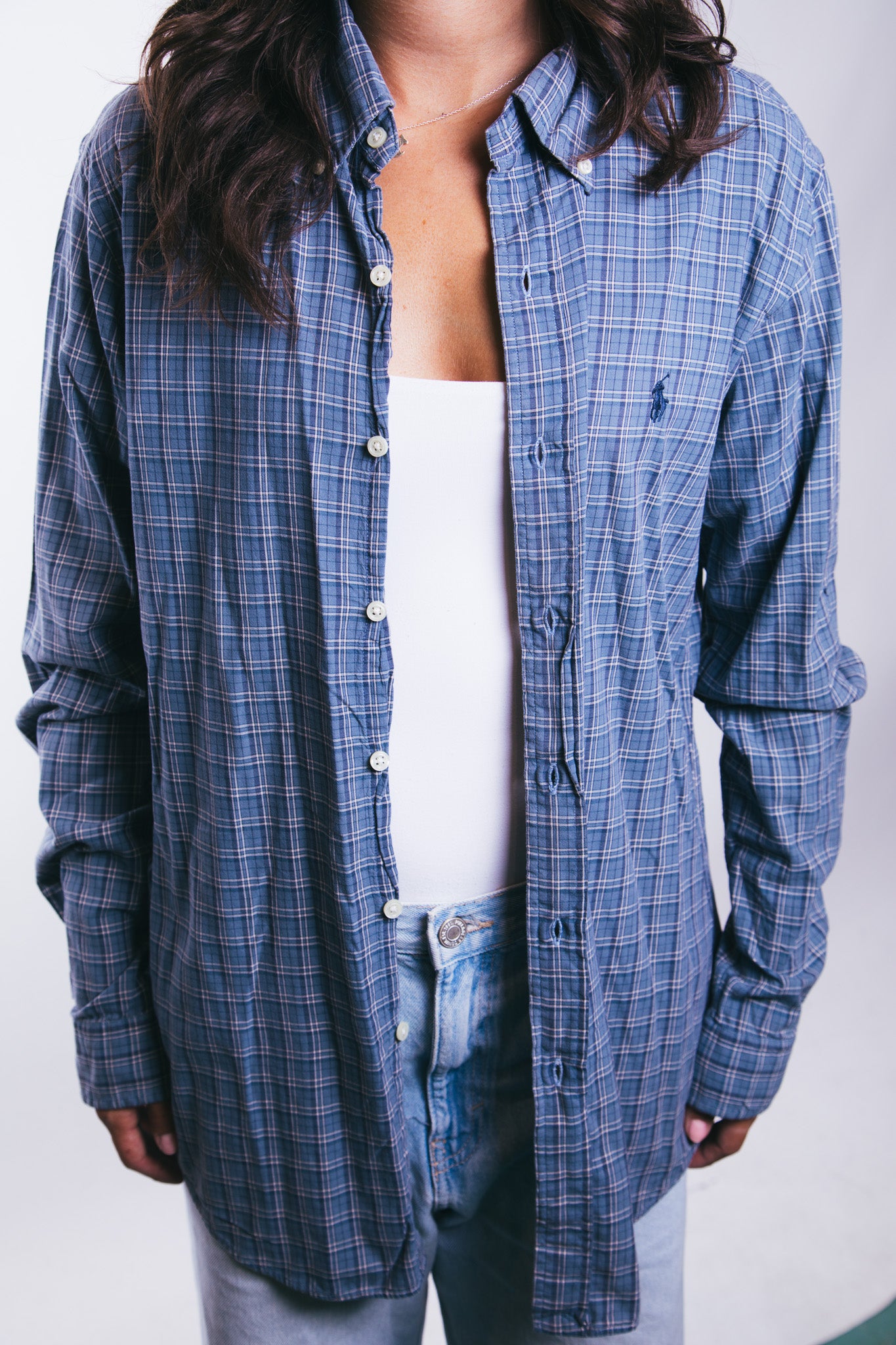 Ralph Lauren - Shirt (M)