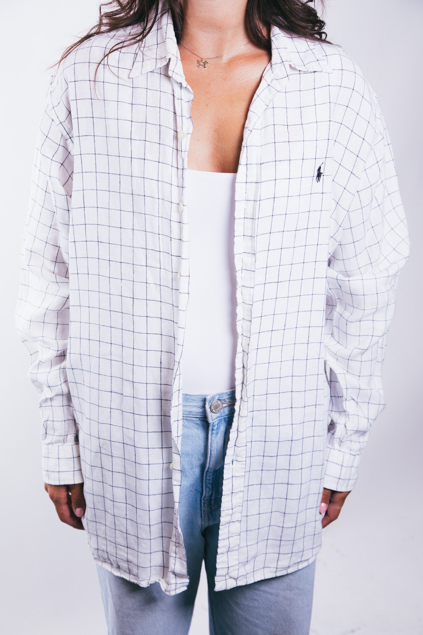Ralph Lauren - Shirt (M)
