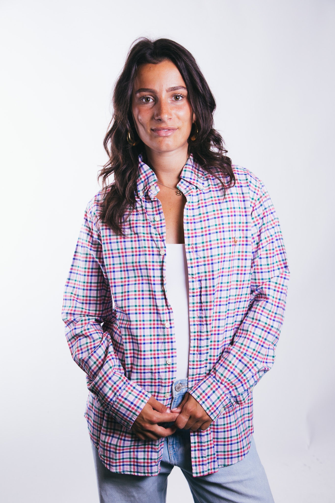 Ralph Lauren - Shirt (S)