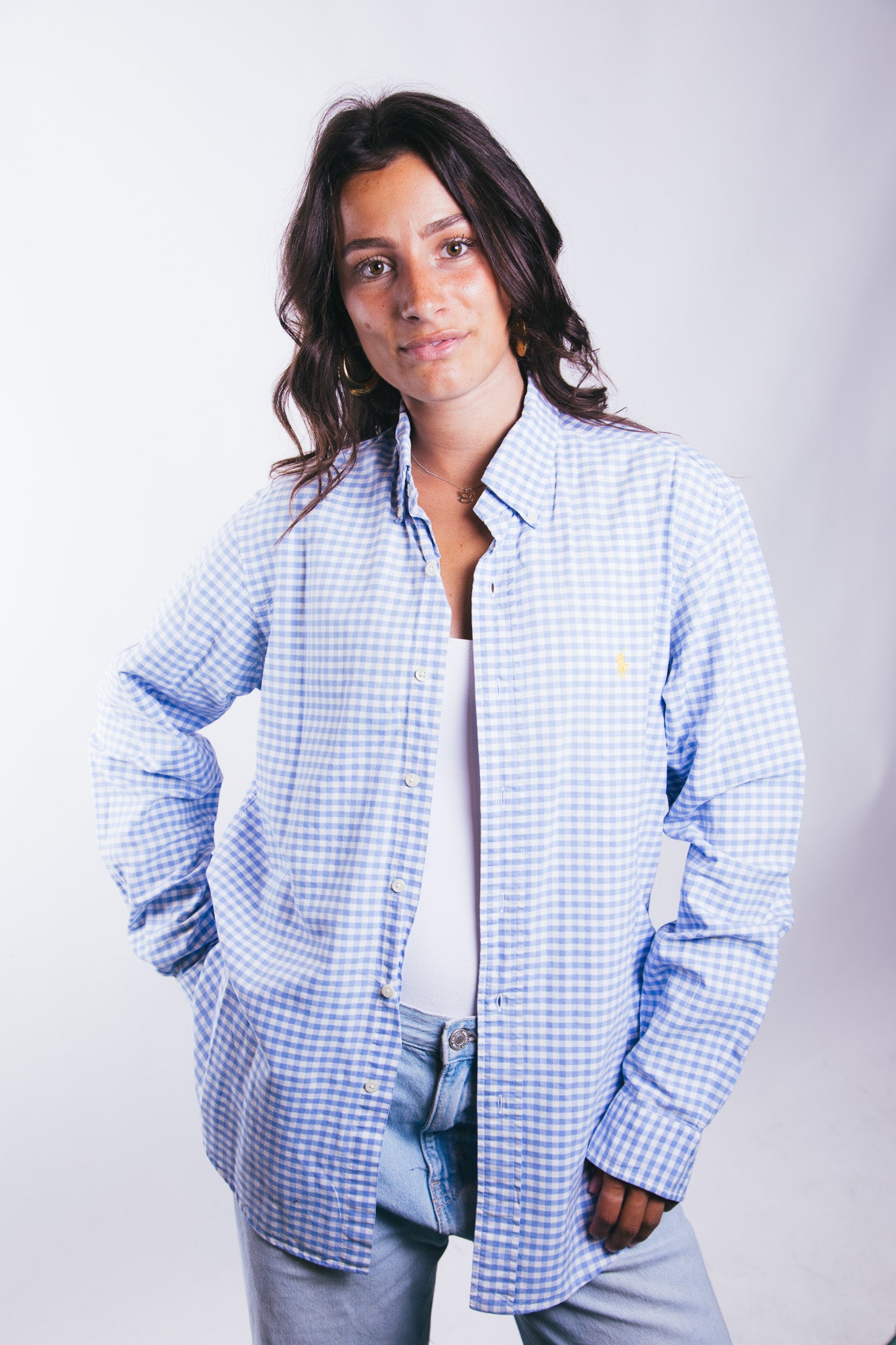 Ralph Lauren - Shirt (M)