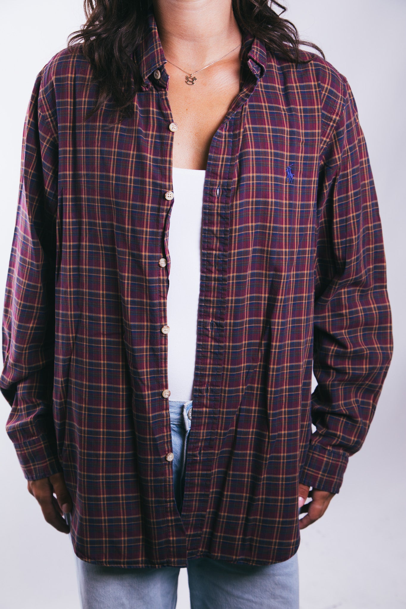 Ralph Lauren - Shirt (M)