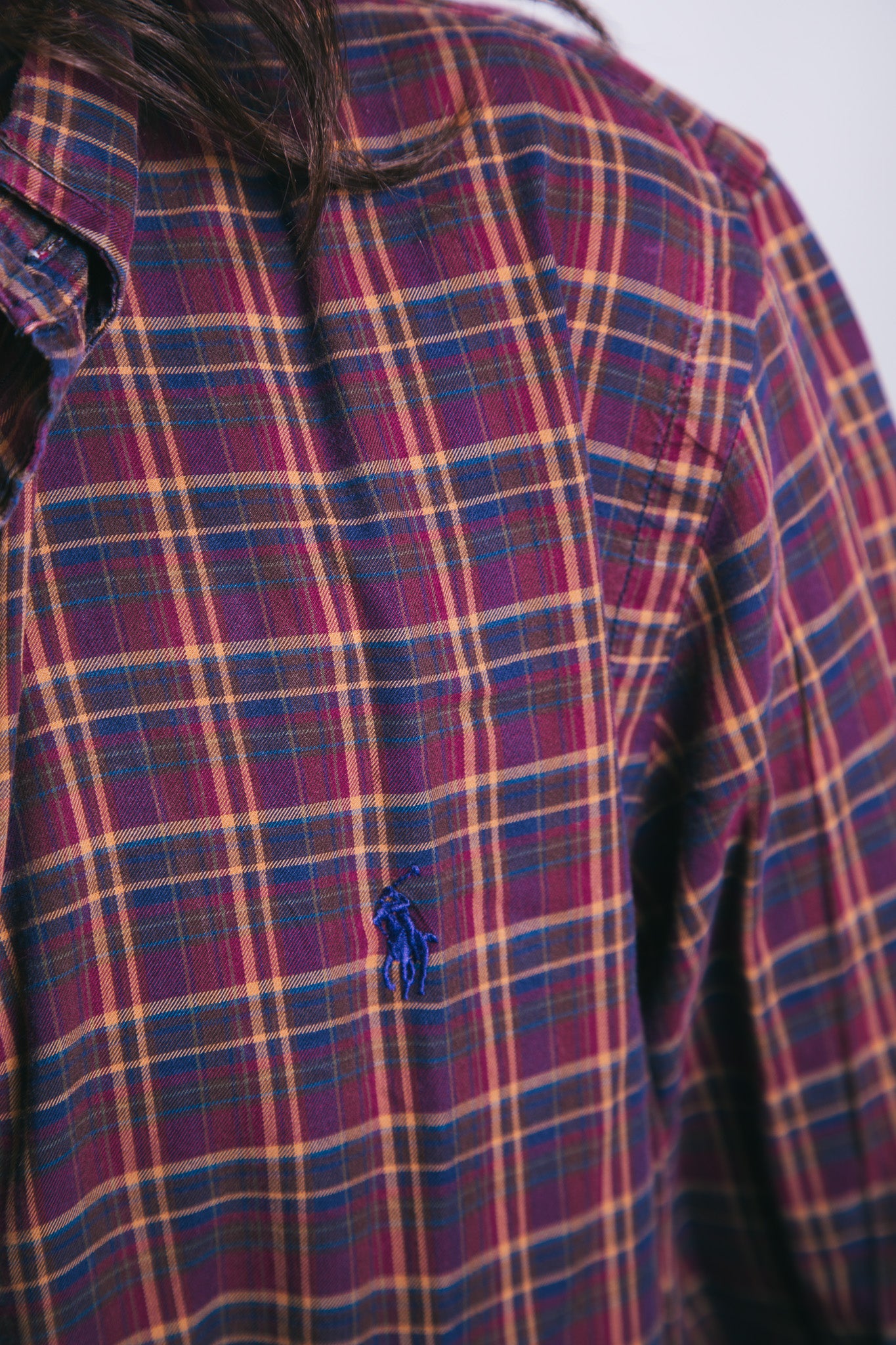 Ralph Lauren - Shirt (M)