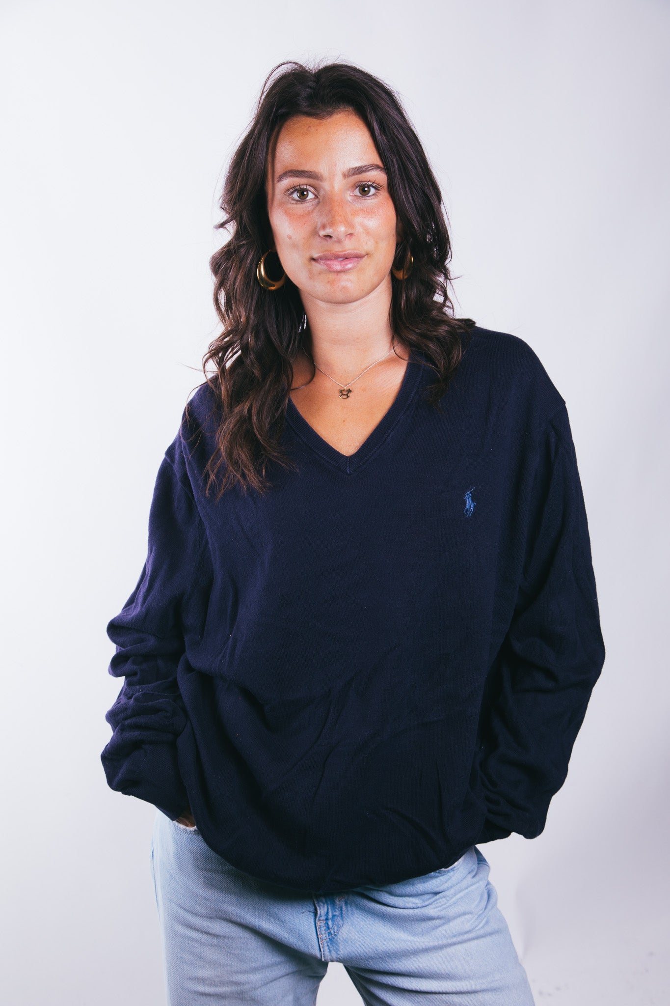 Ralph Lauren - Sweatshirt (XL)