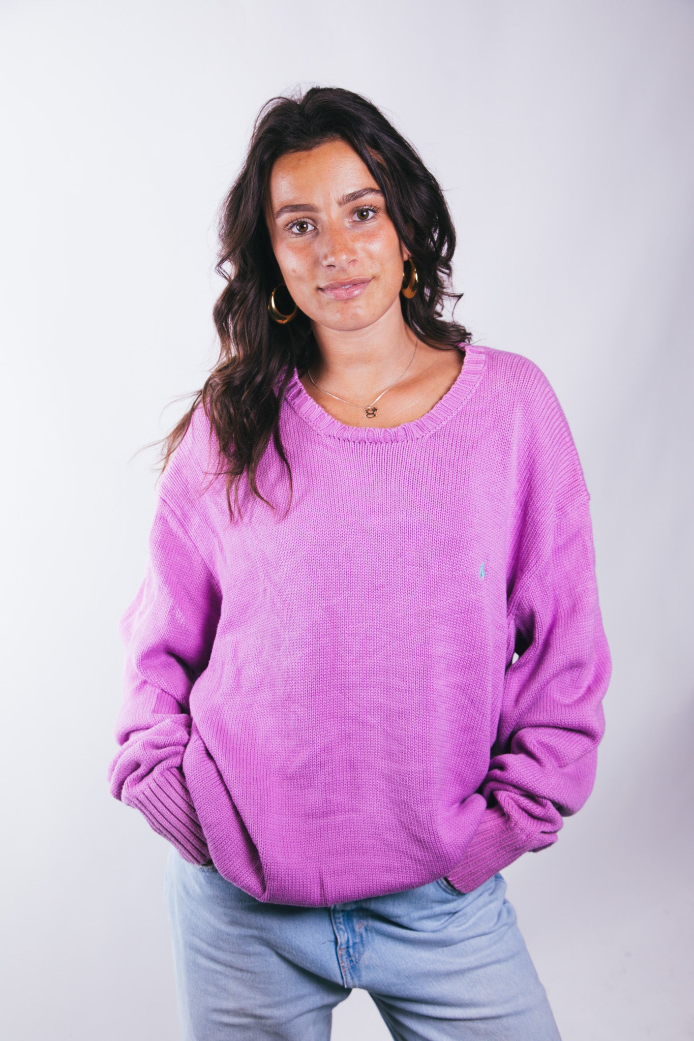 Ralph Lauren - Sweatshirt (XL)