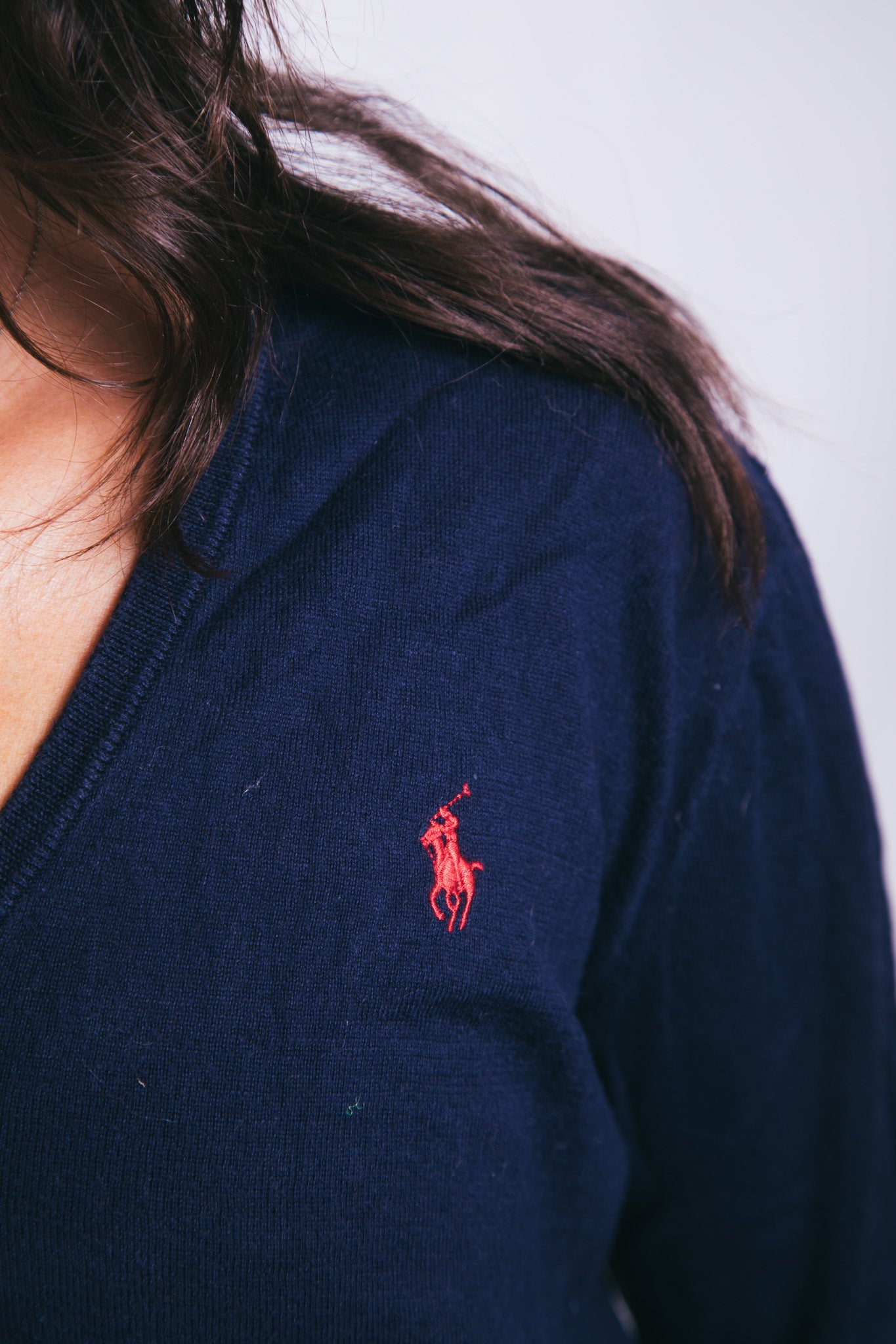 Ralph Lauren - Sweatshirt (M)