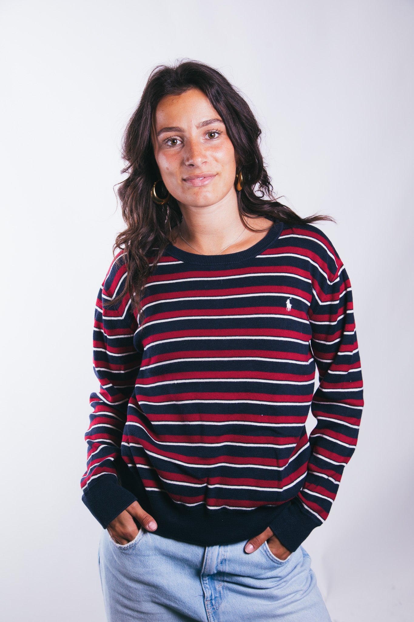 Ralph Lauren - Sweatshirt (S)