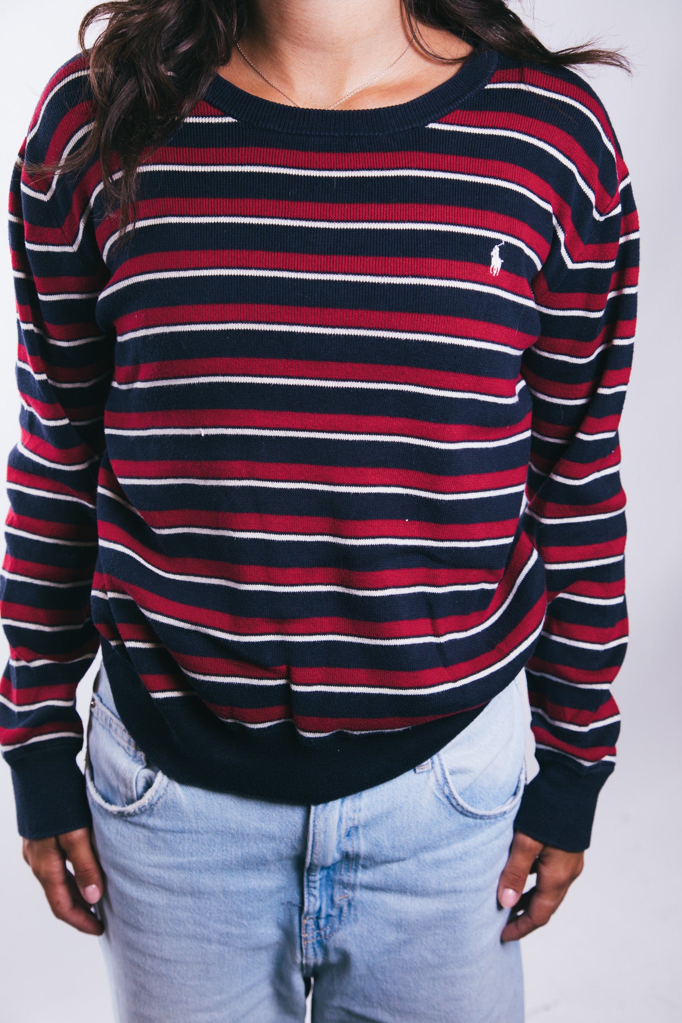 Ralph Lauren - Sweatshirt (S)