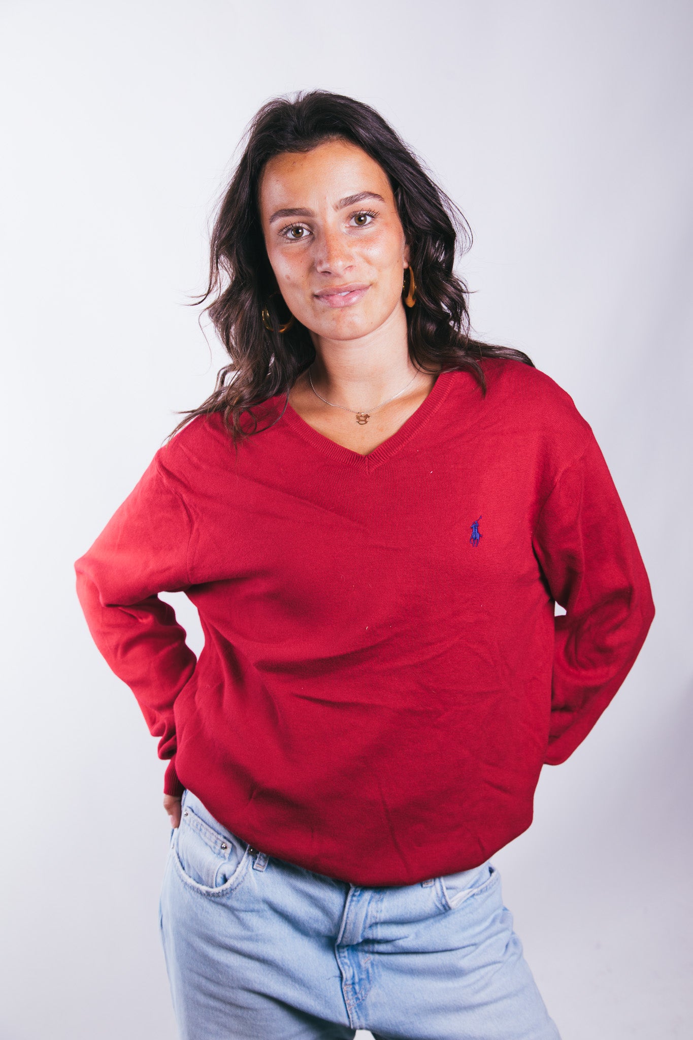 Ralph Lauren - Sweatshirt (L)