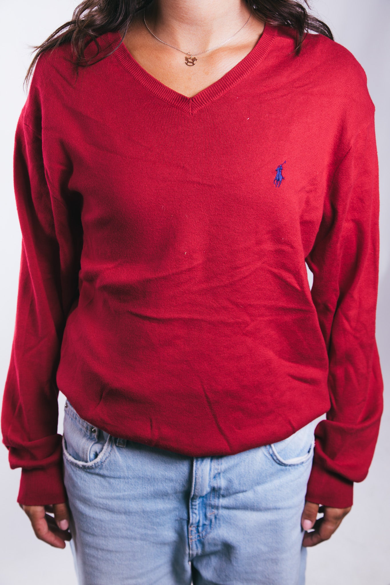 Ralph Lauren - Sweatshirt (L)